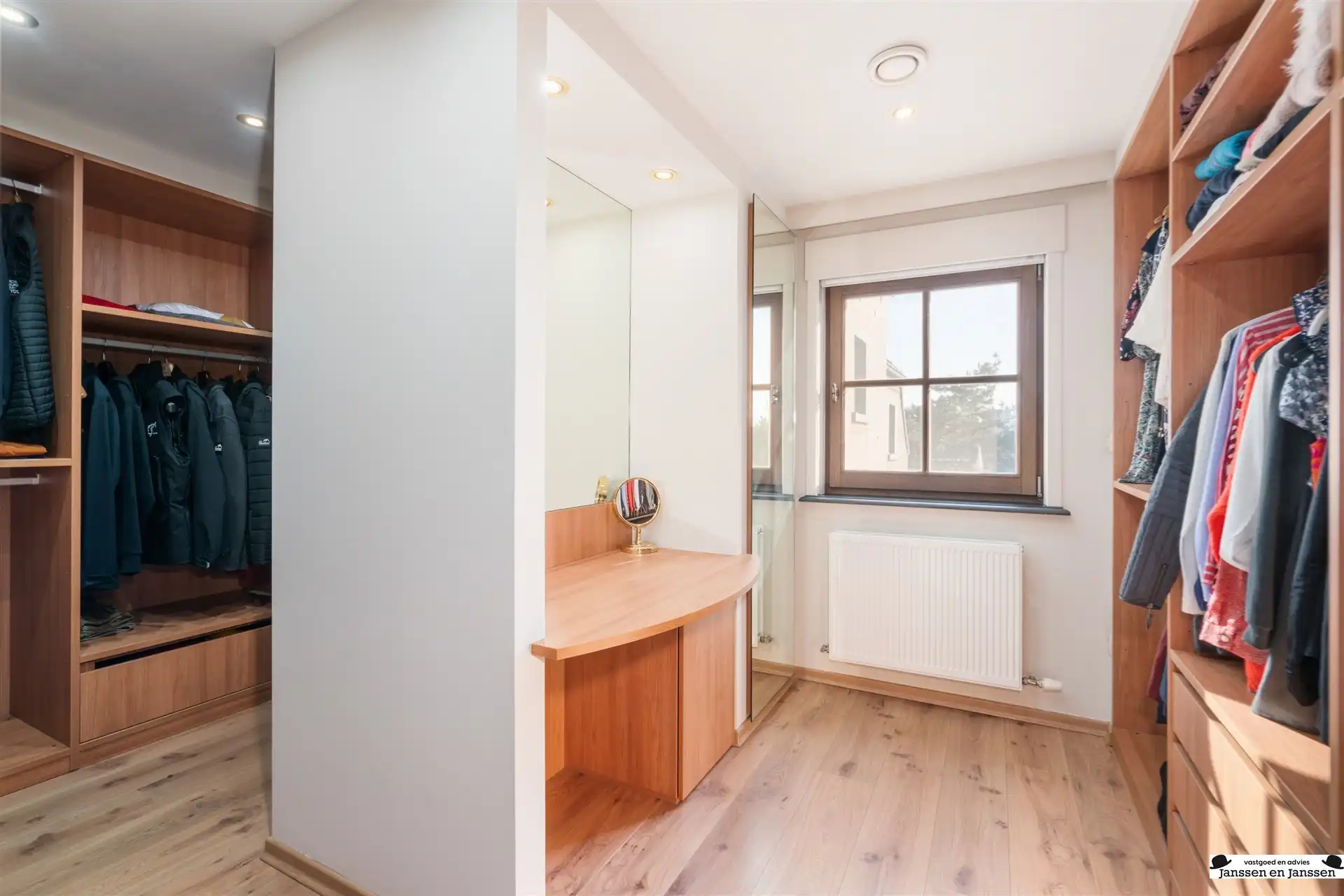 Exclusieve villa op een perceel van ca. 2000 m² in Loenhout foto 17