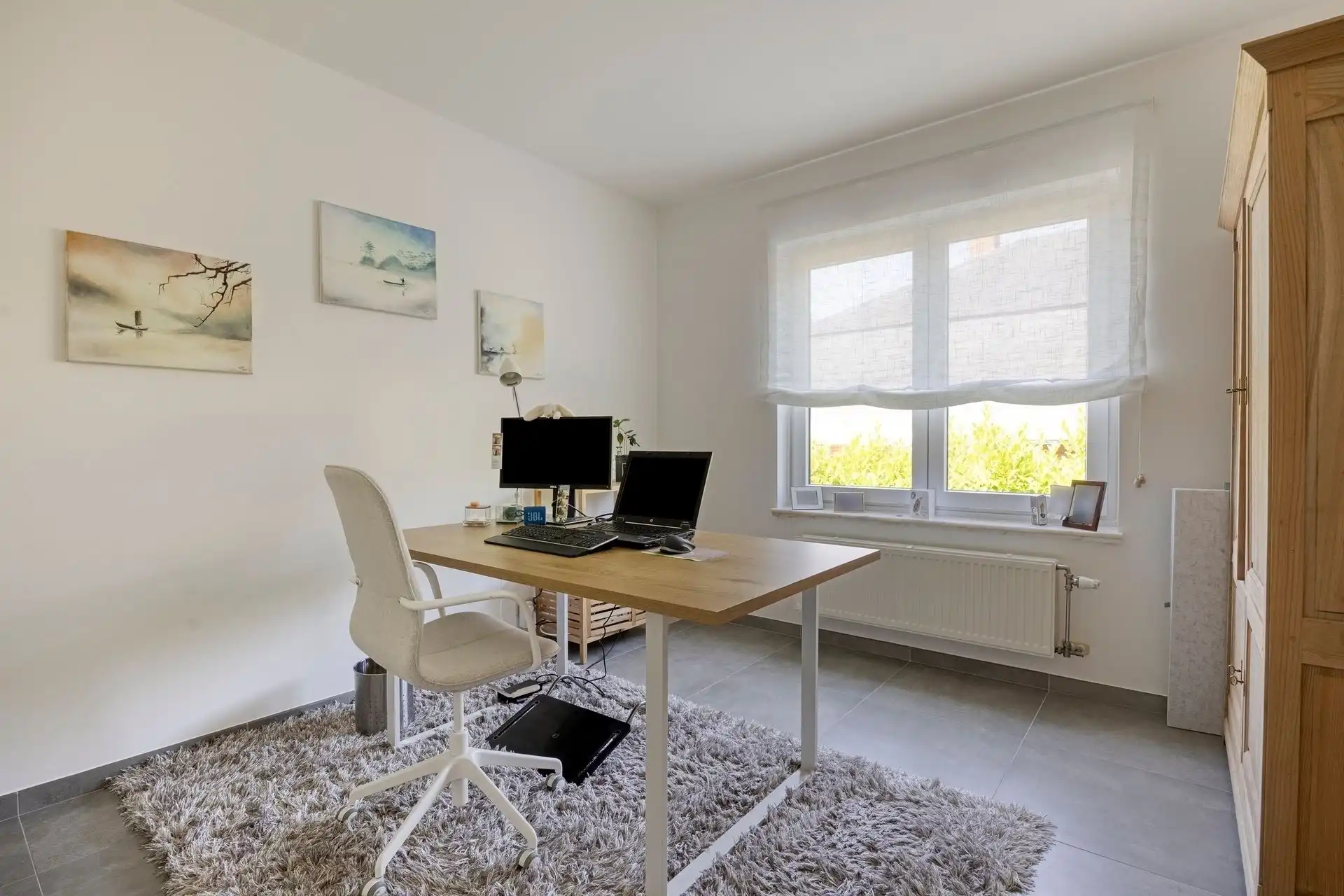 Volledig gerenoveerde villa in Ten Trappen wijk foto 16