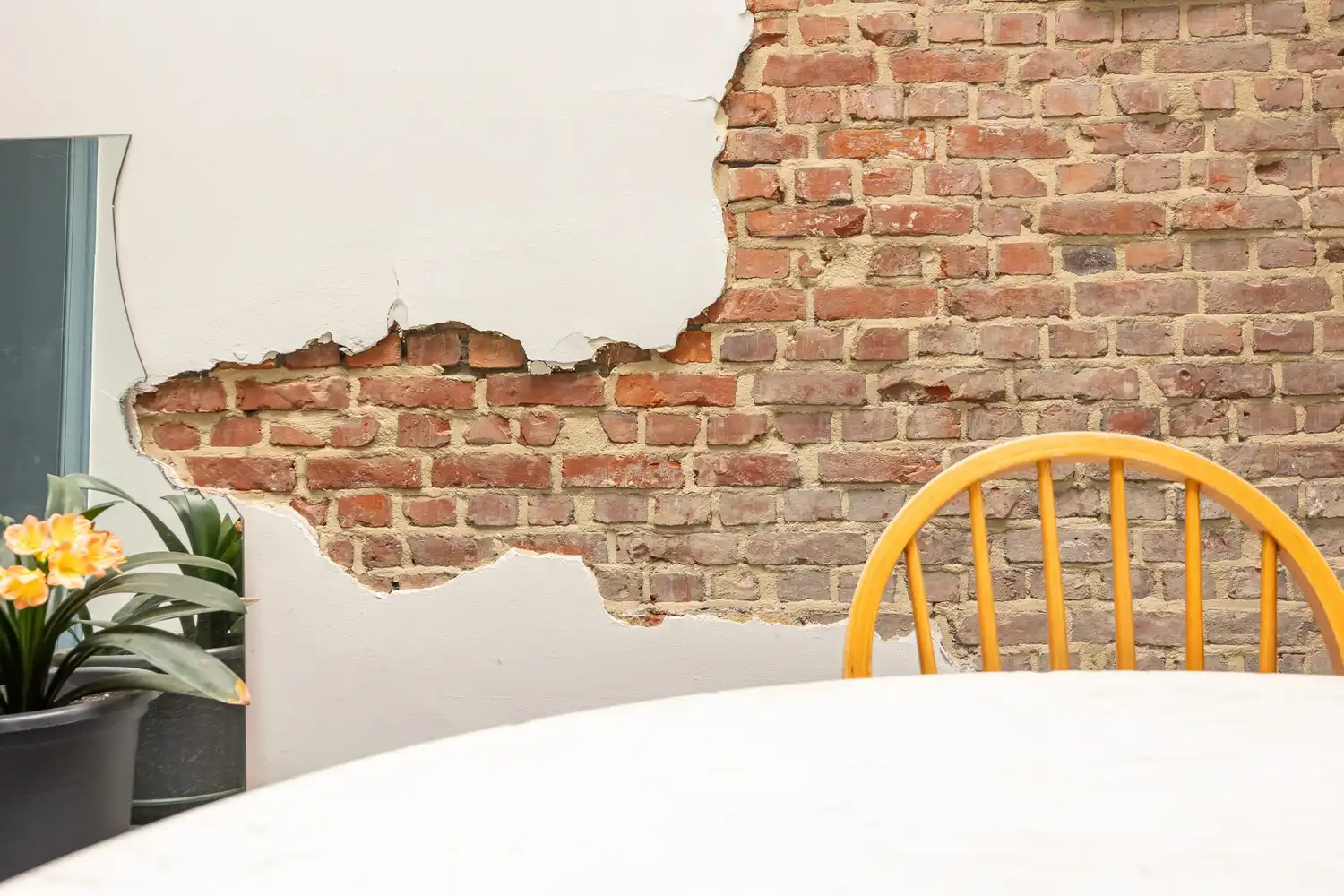 Karaktervolle woning met gezellige tuin foto 7