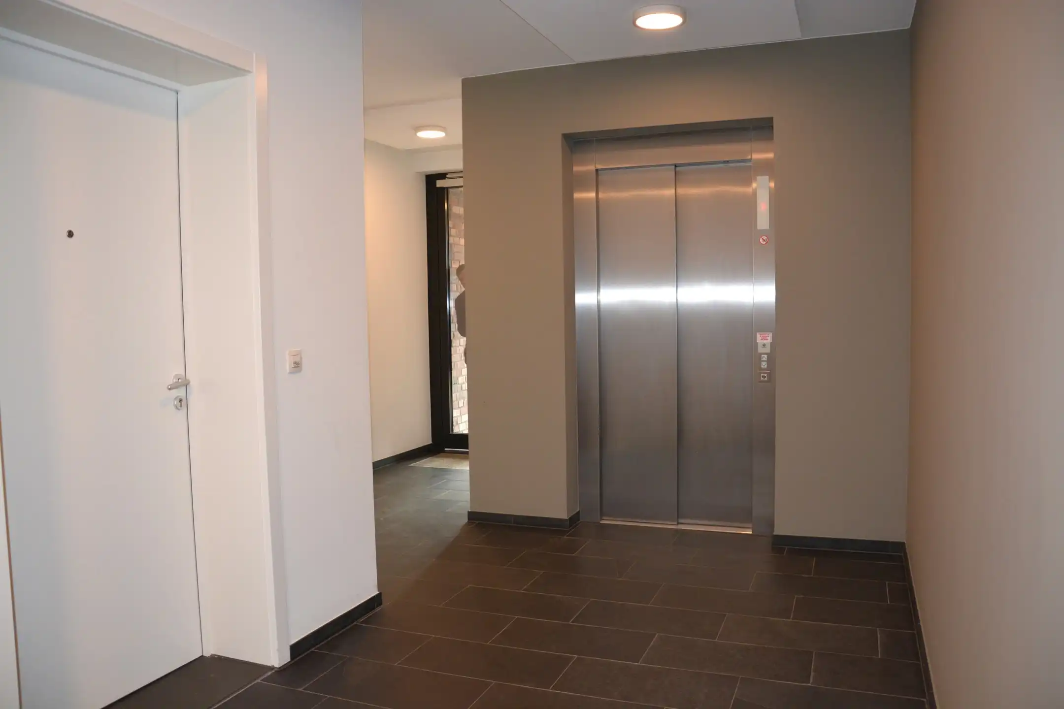 Appartement te huur foto 11