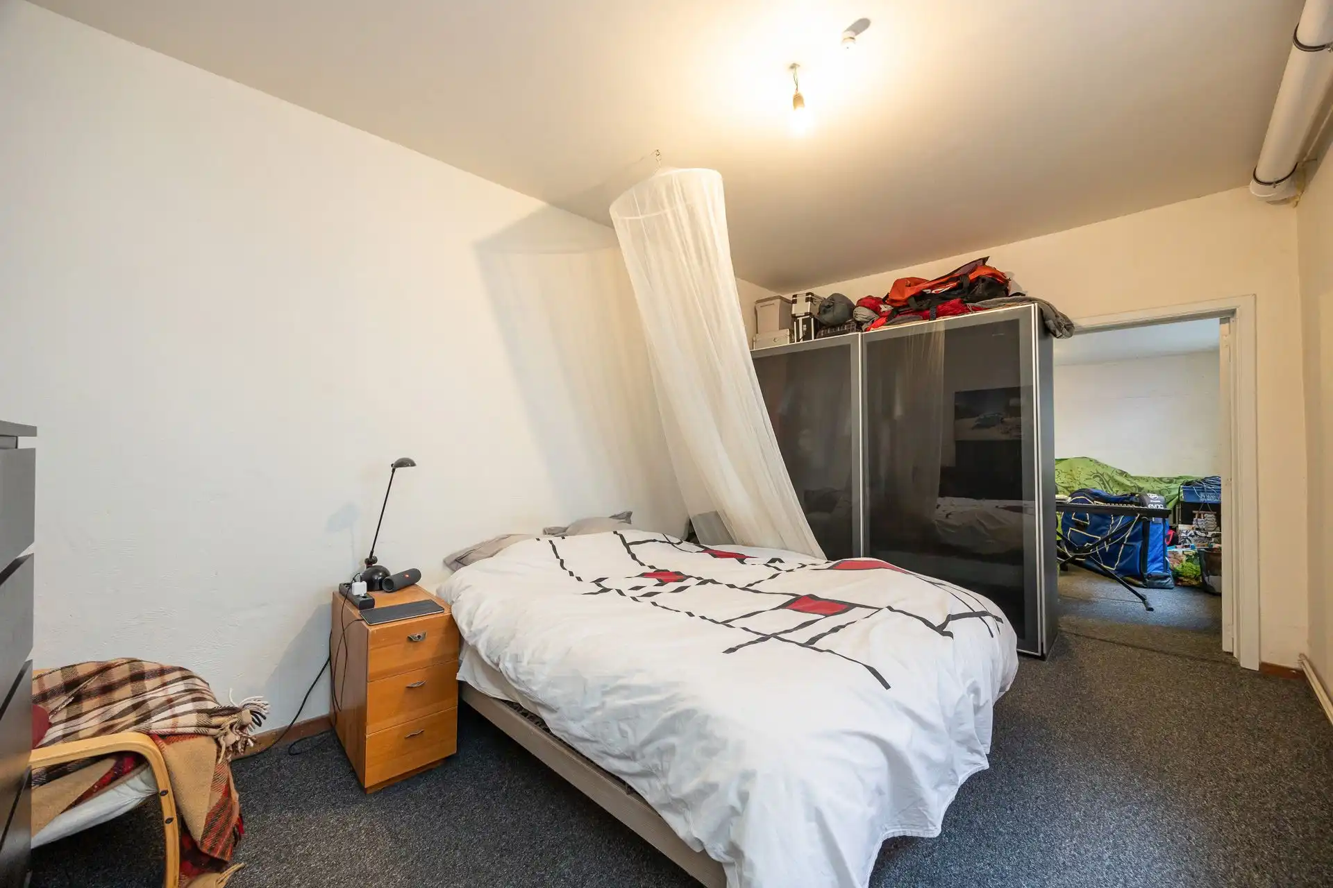 Opbrengstgebouw met 3 units aan wijk 'den Dam' foto 8