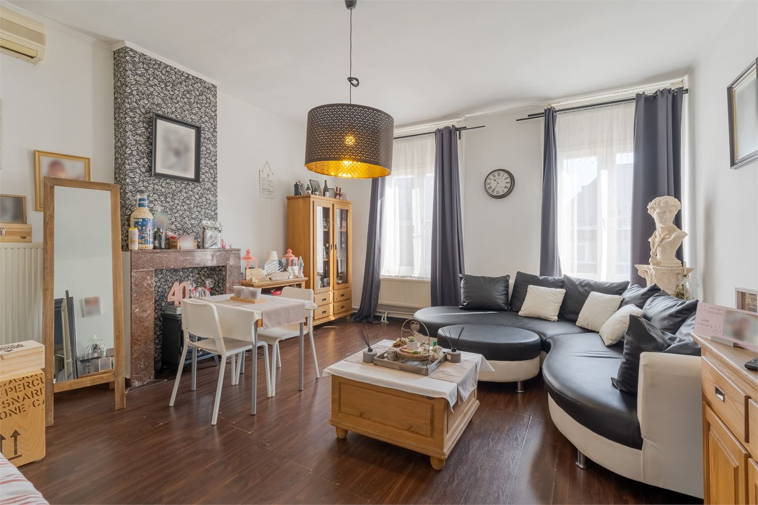 Instapklaar handelspand met woonst op toplocatie – horeca-inboedel inbegrepen! foto 20