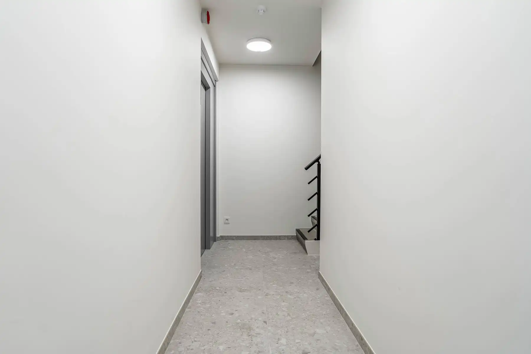 Fantastisch nieuwbouw appartement (BEN) met groot terras, lift en garage te Londerzeel foto 3