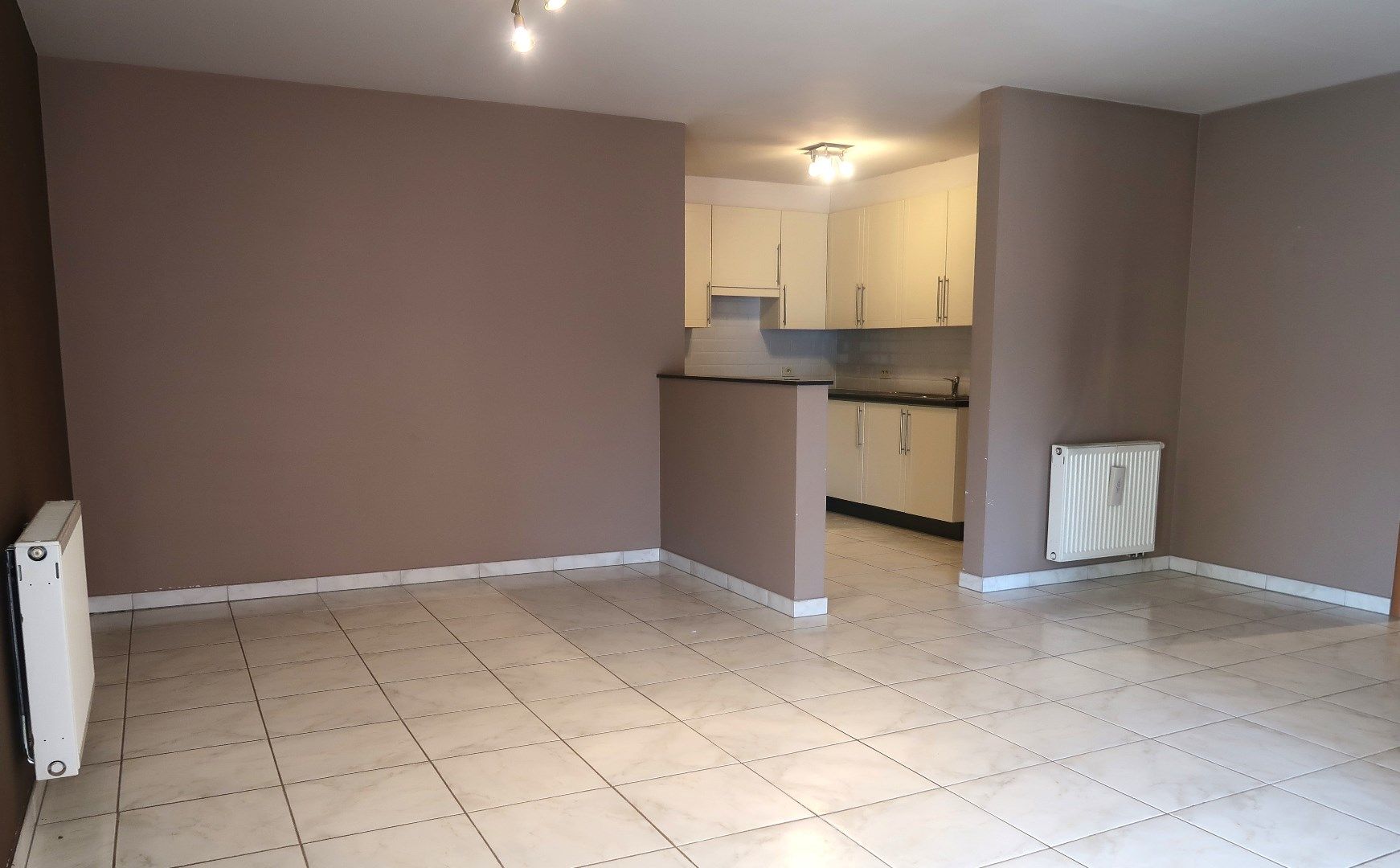 Charmant tweeslaapkamerappartement: foto 14