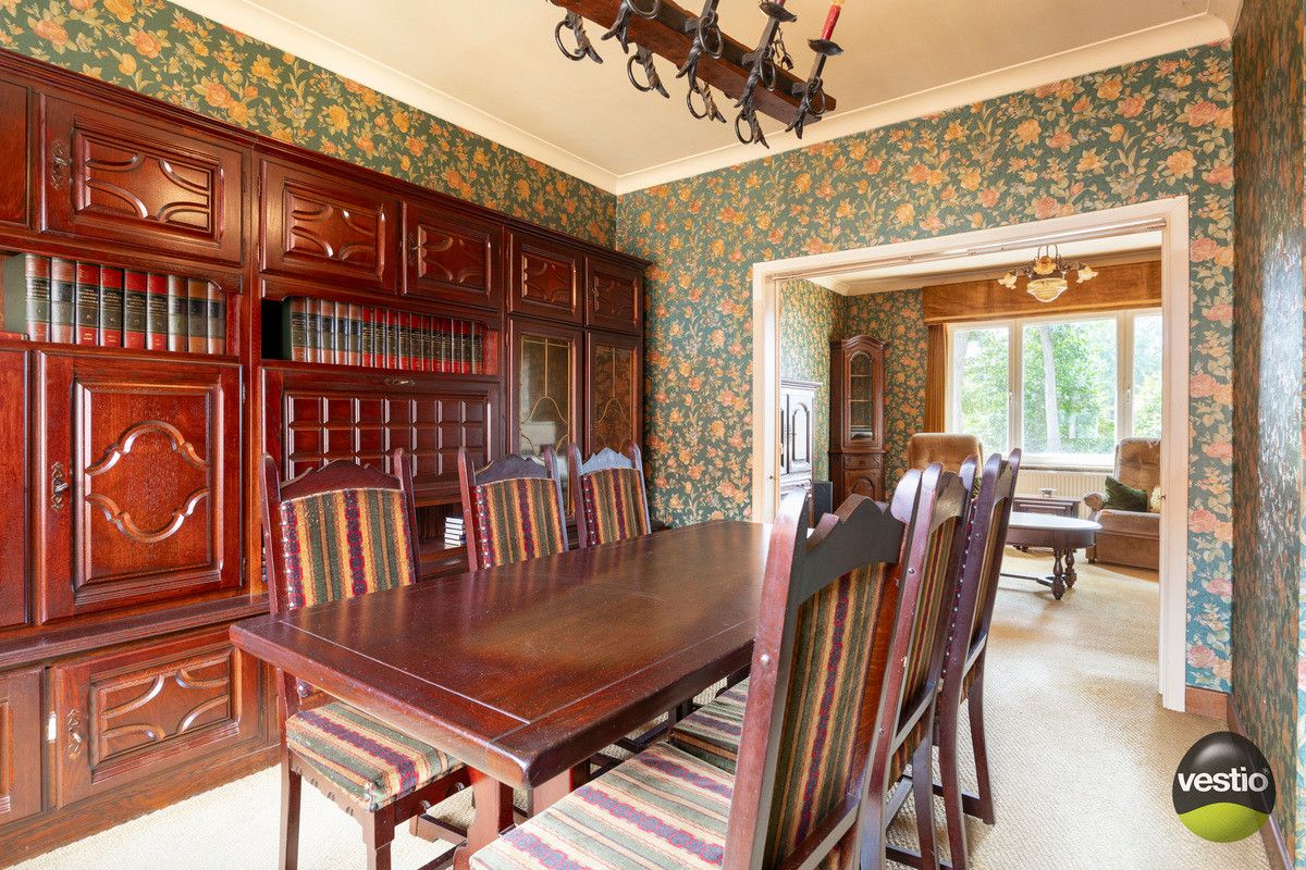 OP TE FRISSEN HALF VRIJSTAANDE WONING OP 7A87CA STADSRAND HASSELT. foto 10