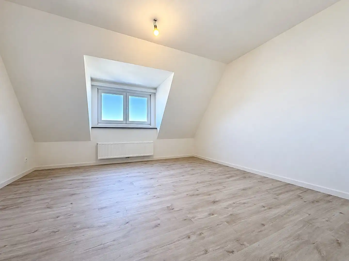 Gerenoveerd appartement centrum Koksijde dorp. foto 4