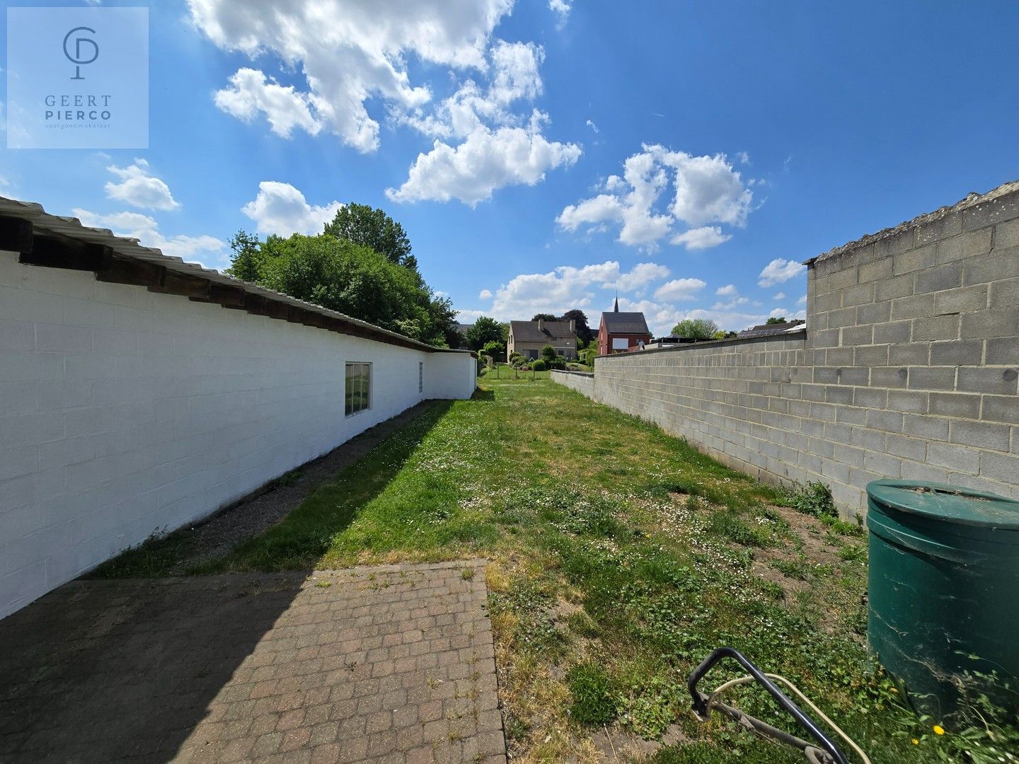 Appartement met 1 slaapkamer te huur foto 16