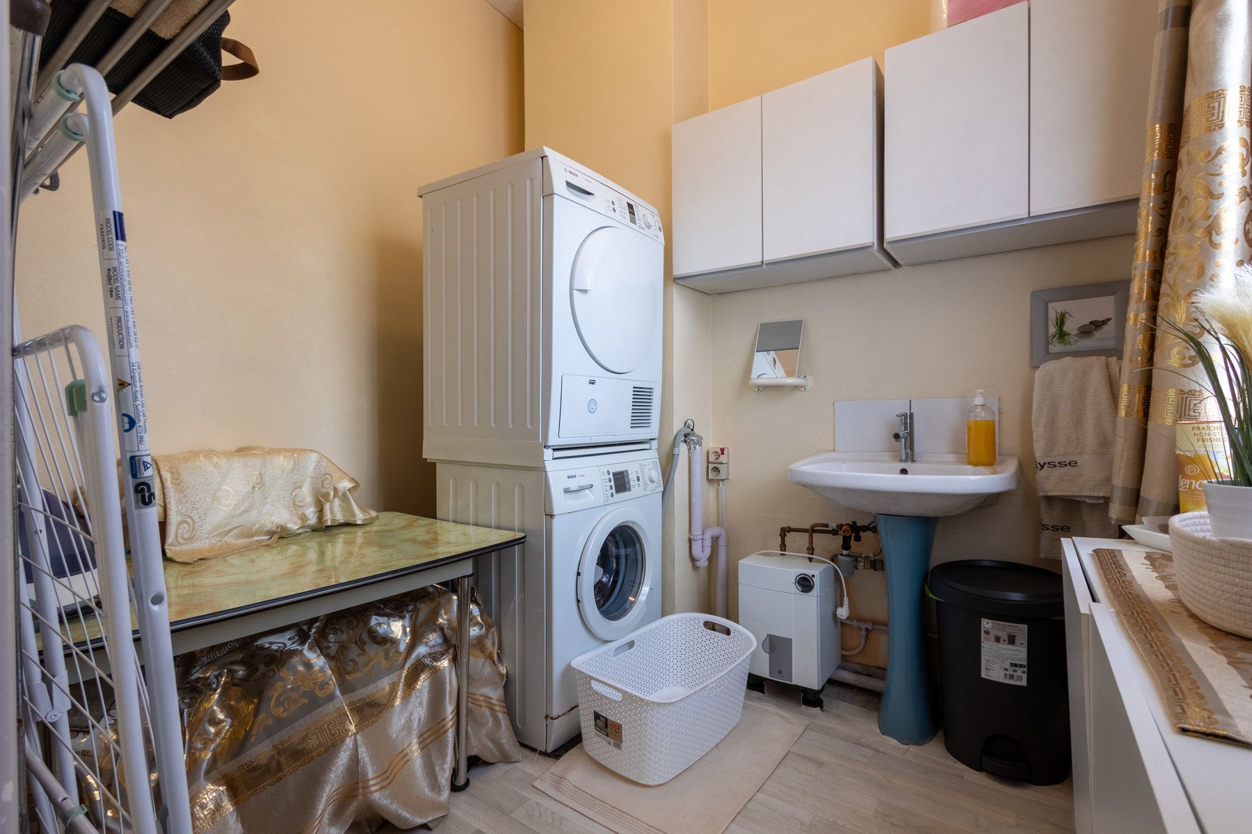Gunstig gelegen woning met 4 slaapkamers en tuin foto 13