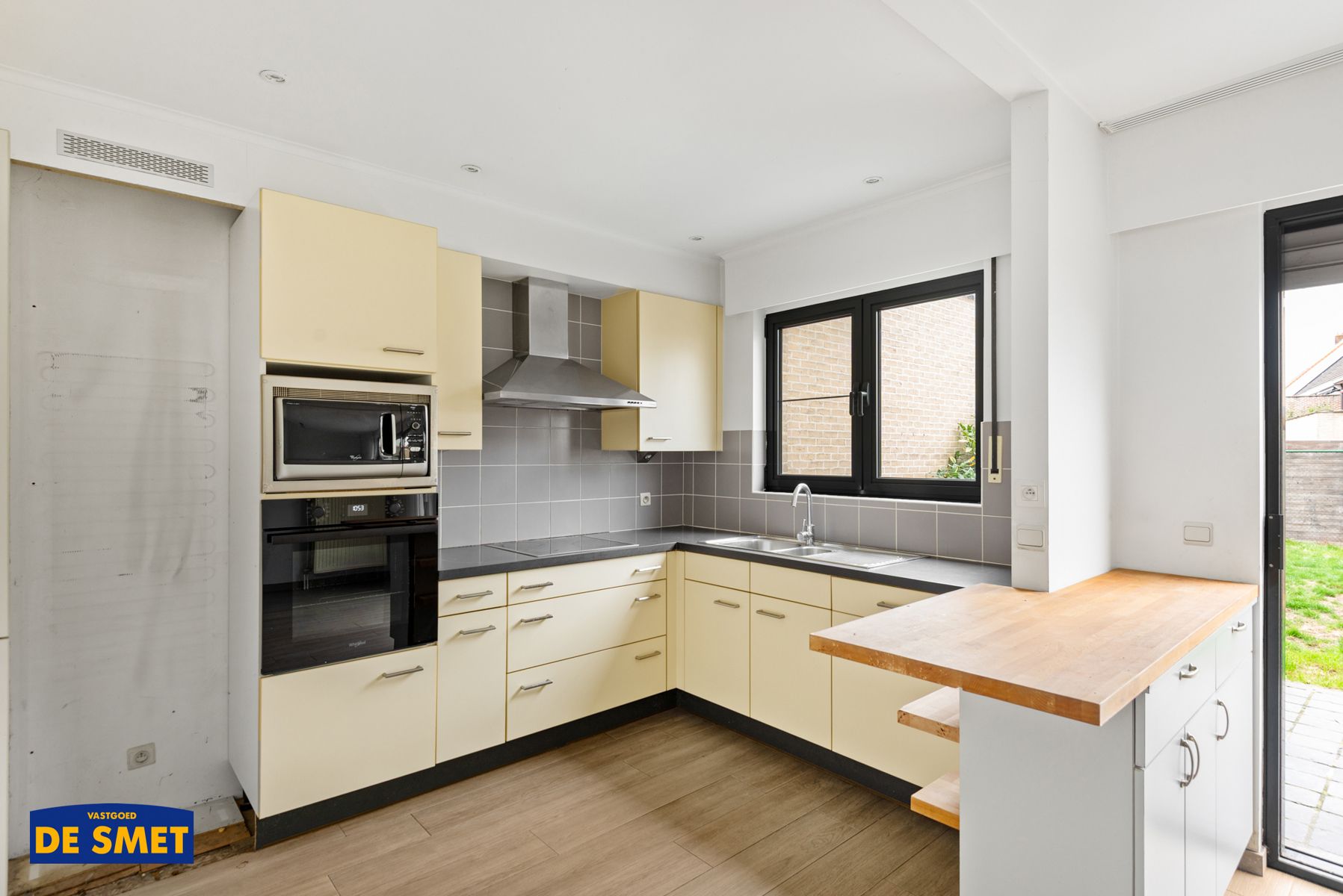 Energiezuinige ééngezinswoning met ruime oprit én garagebox foto 7