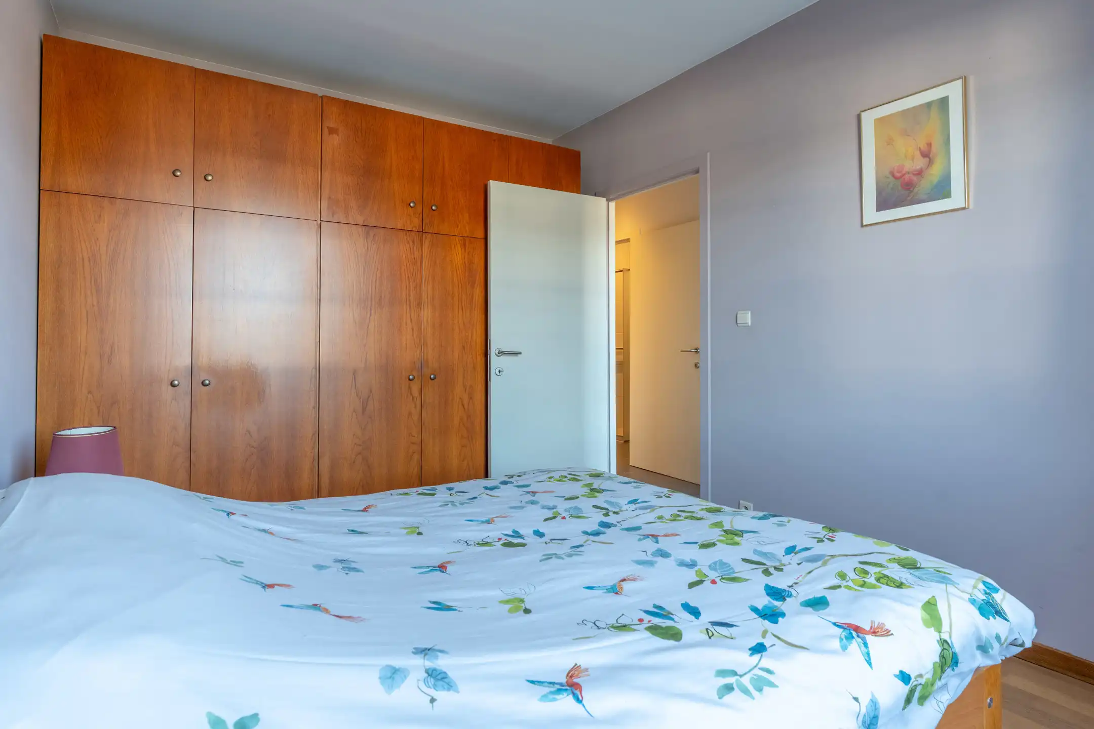 Prachtig 2 slaapkamer appartement in hartje Vosselaar. foto 20