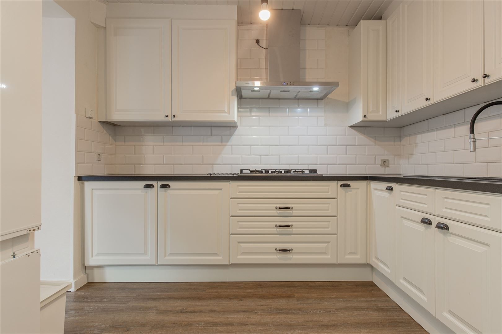 Opbrengsteigendom met 4 appartementen te Schaarbeek! foto 6