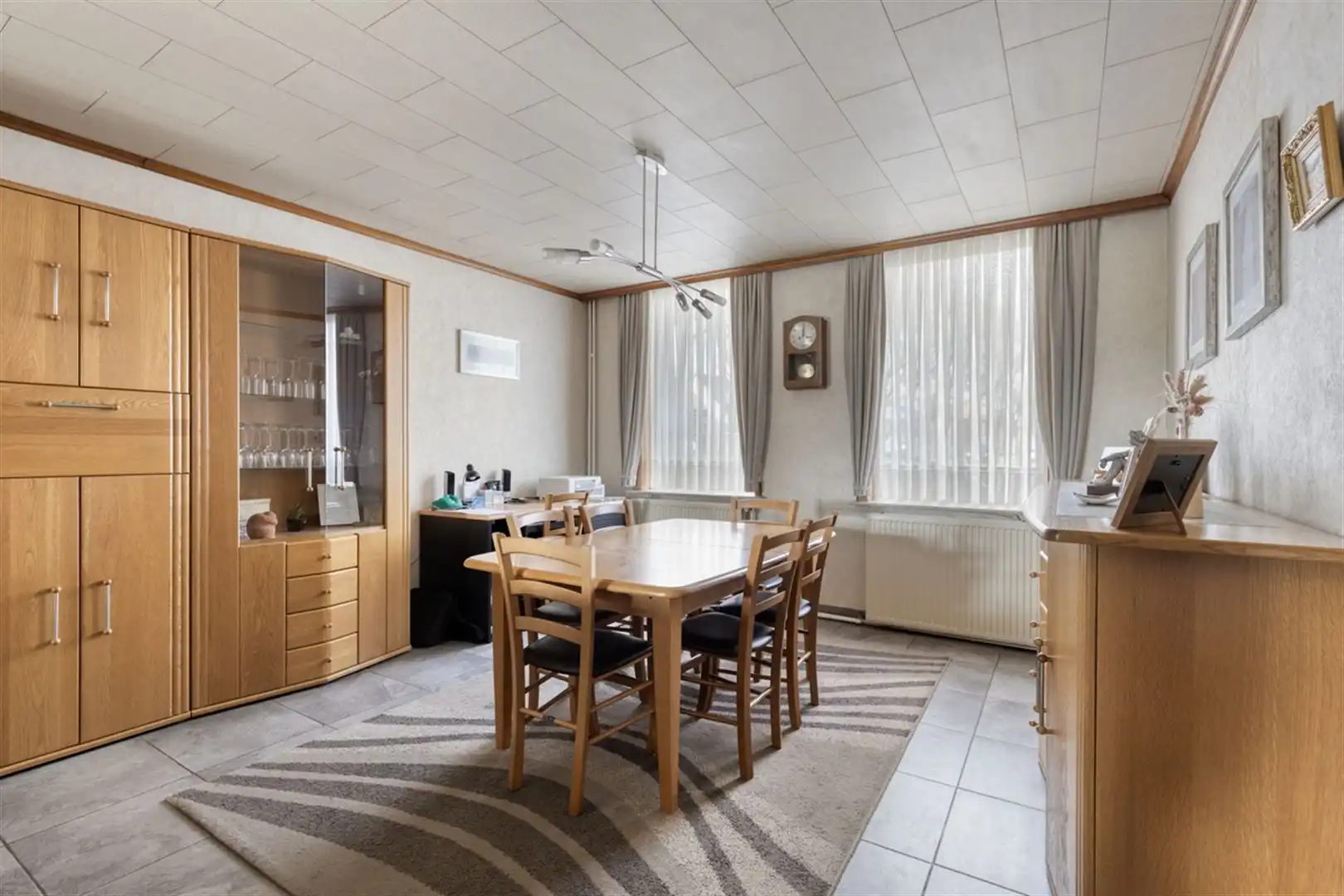 TOPPER: prachtige gezinswoning op toplocatie !!! foto 6