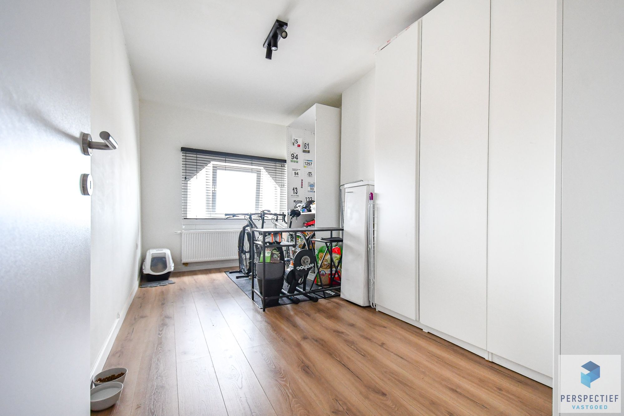 LICHTRIJK DUPLEX-APPARTEMENT (94 m²) MET 2 SLAAPKAMERS foto 7