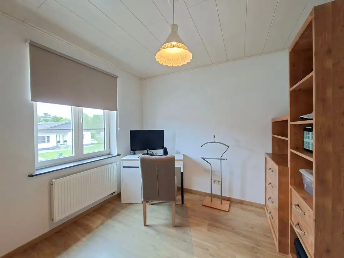 Recente landelijke woning te Lommel foto 11