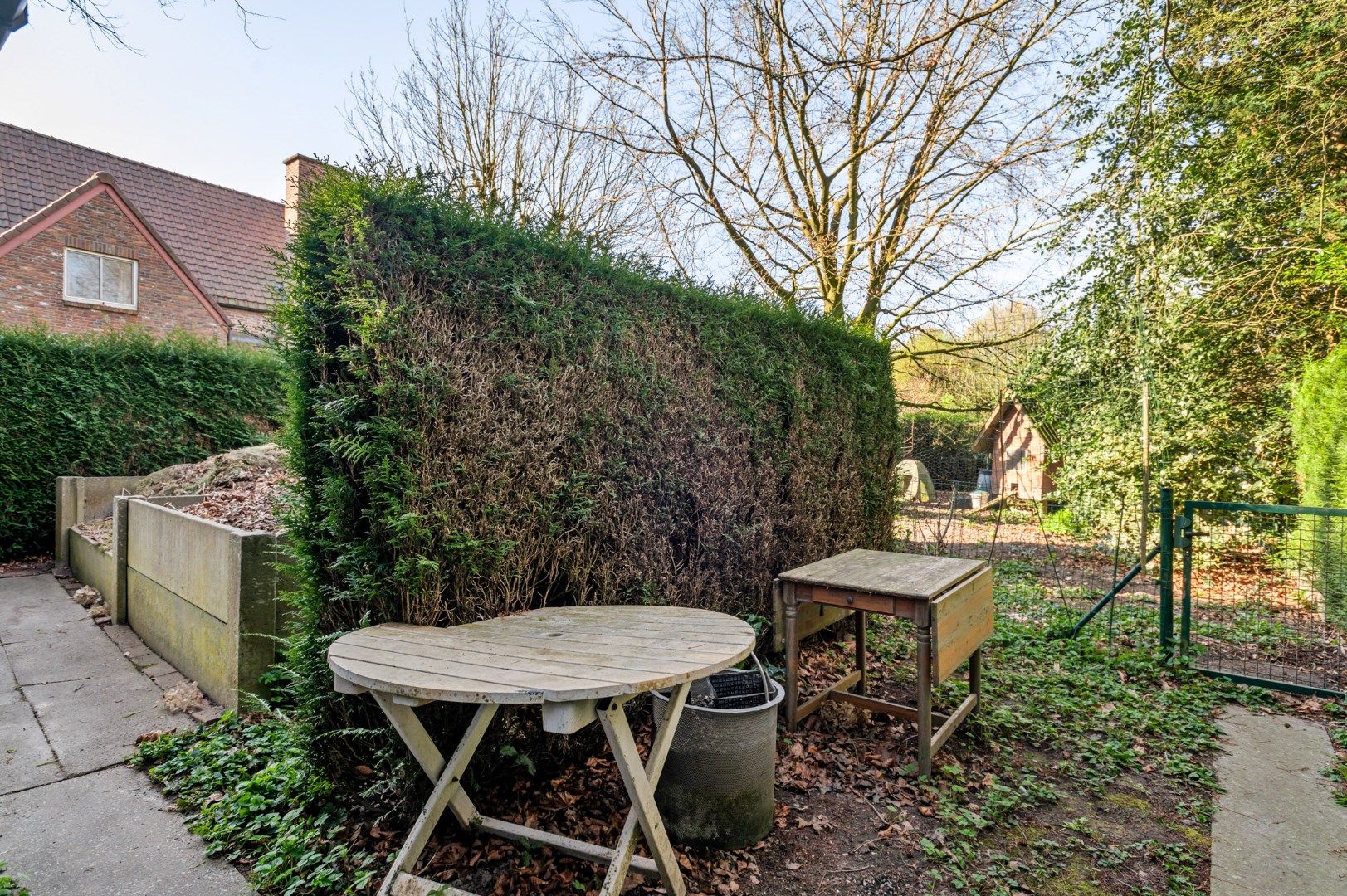 Instapklare villa te Drongen foto 13