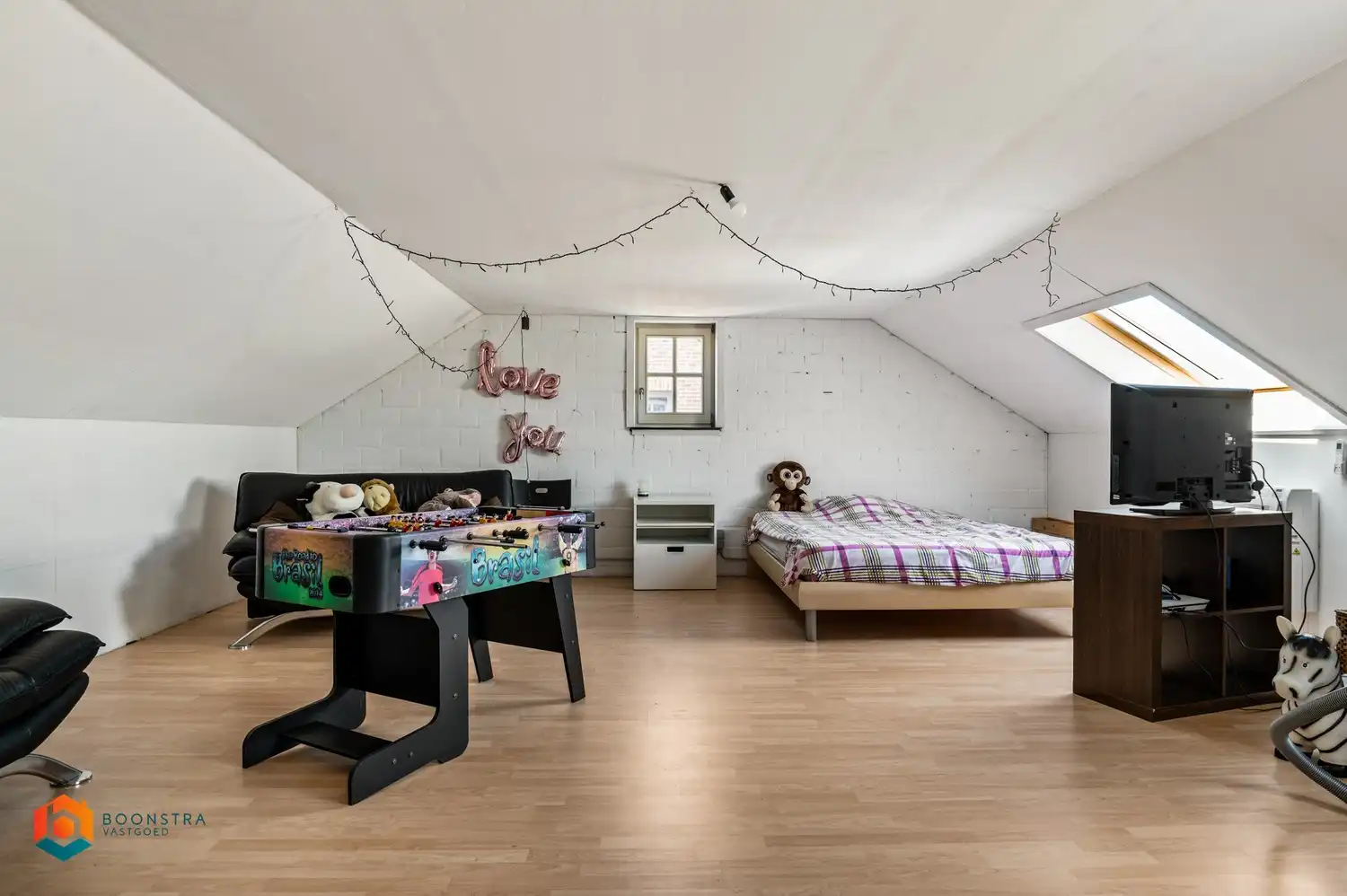 Woning met 3 slpkrs en tuin foto 21