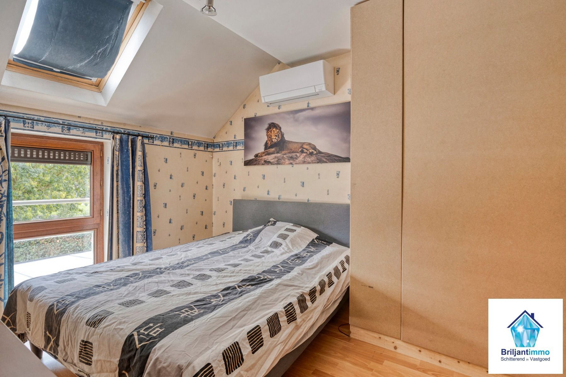 Wonen met comfort: airco, jacuzzi, rolluiken & meer foto 10