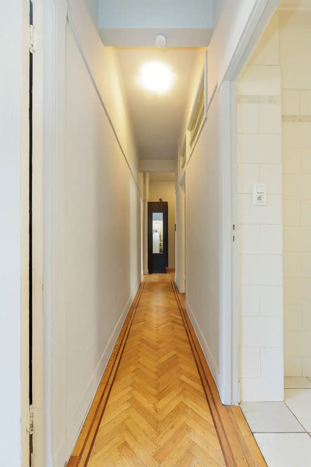  Appartement in een karaktervol art-decogebouw foto 11