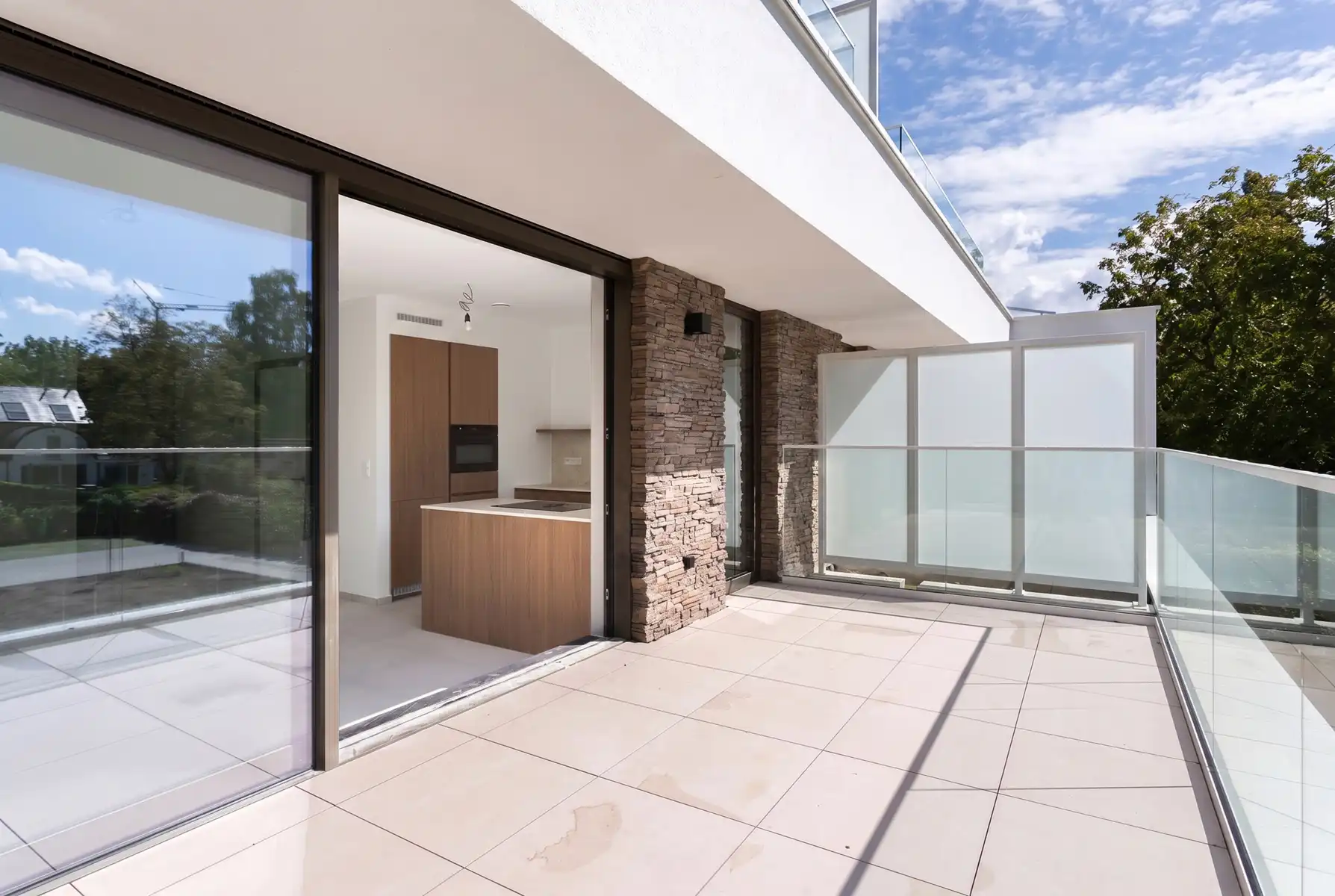 Res. GOUWBERG | Stijlvolle luxeappartementen in Schilde foto 10