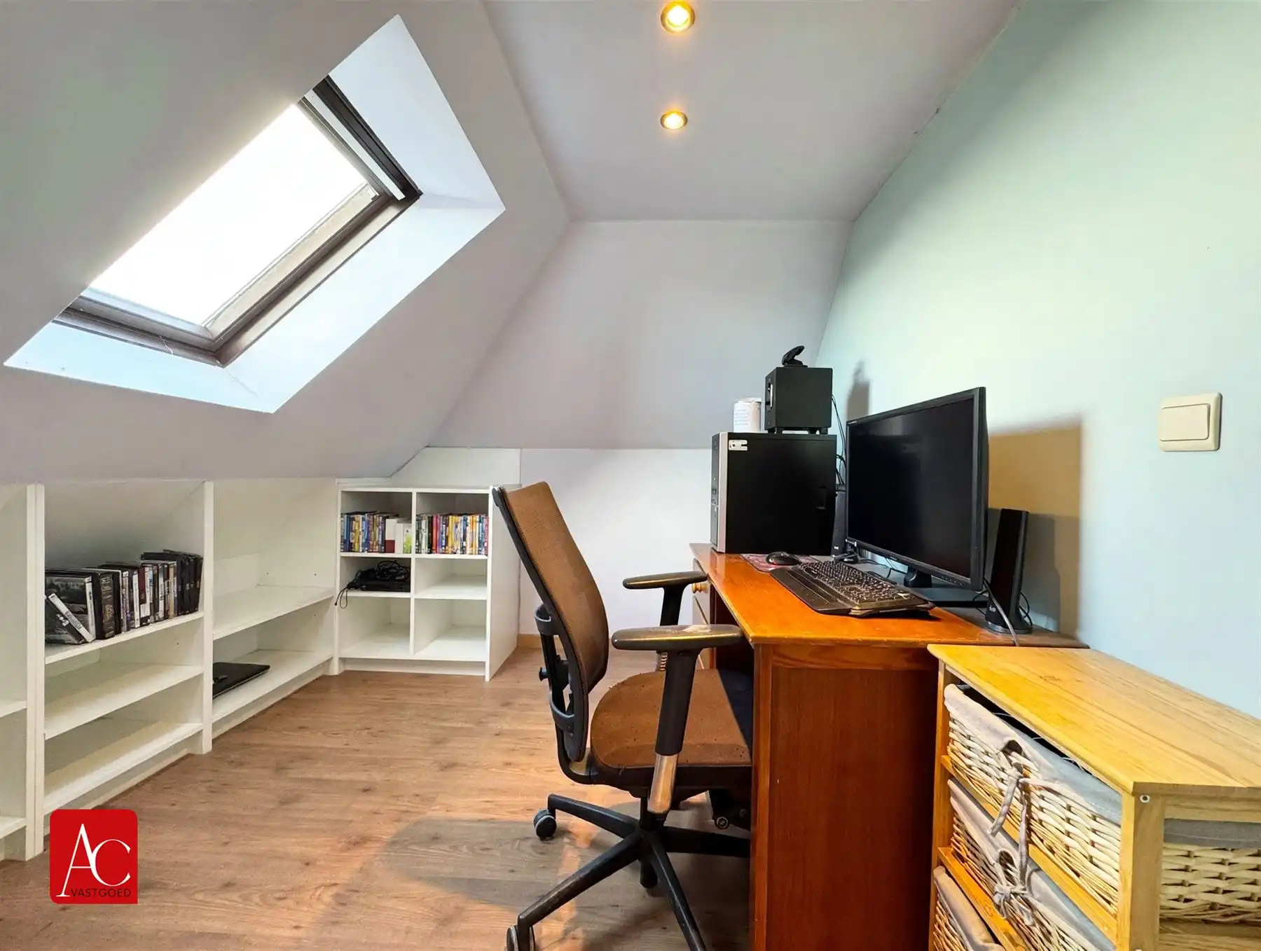 Woning met 5 slaapkamers en terras  foto 26