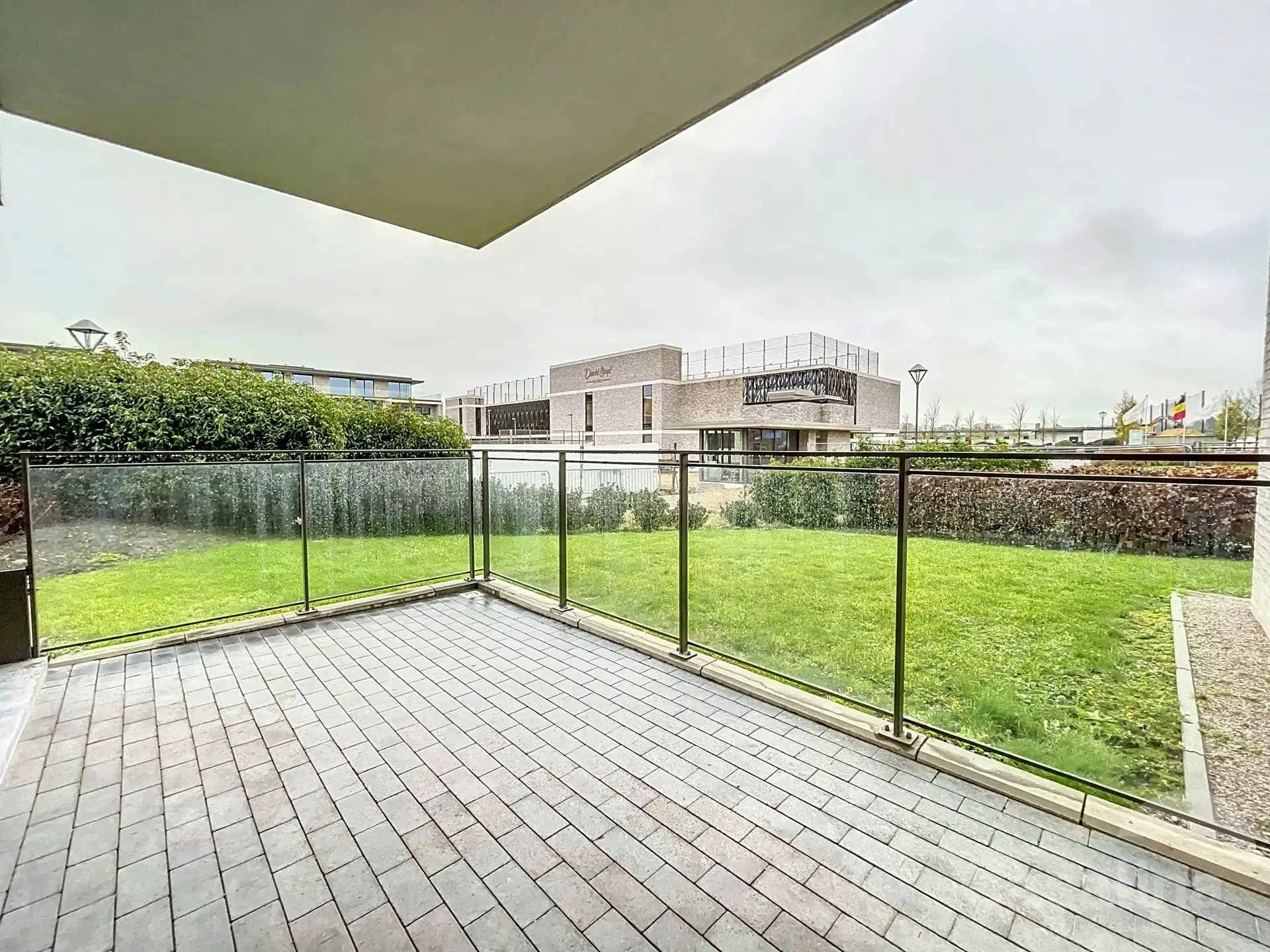 Appartement te koop Prinsenjacht 35/001 - 1933 Zaventem