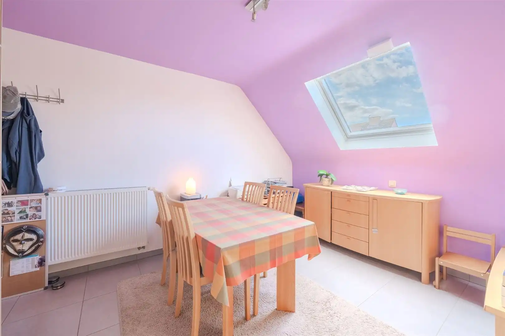 Instap klaar Duplex appartement foto 33
