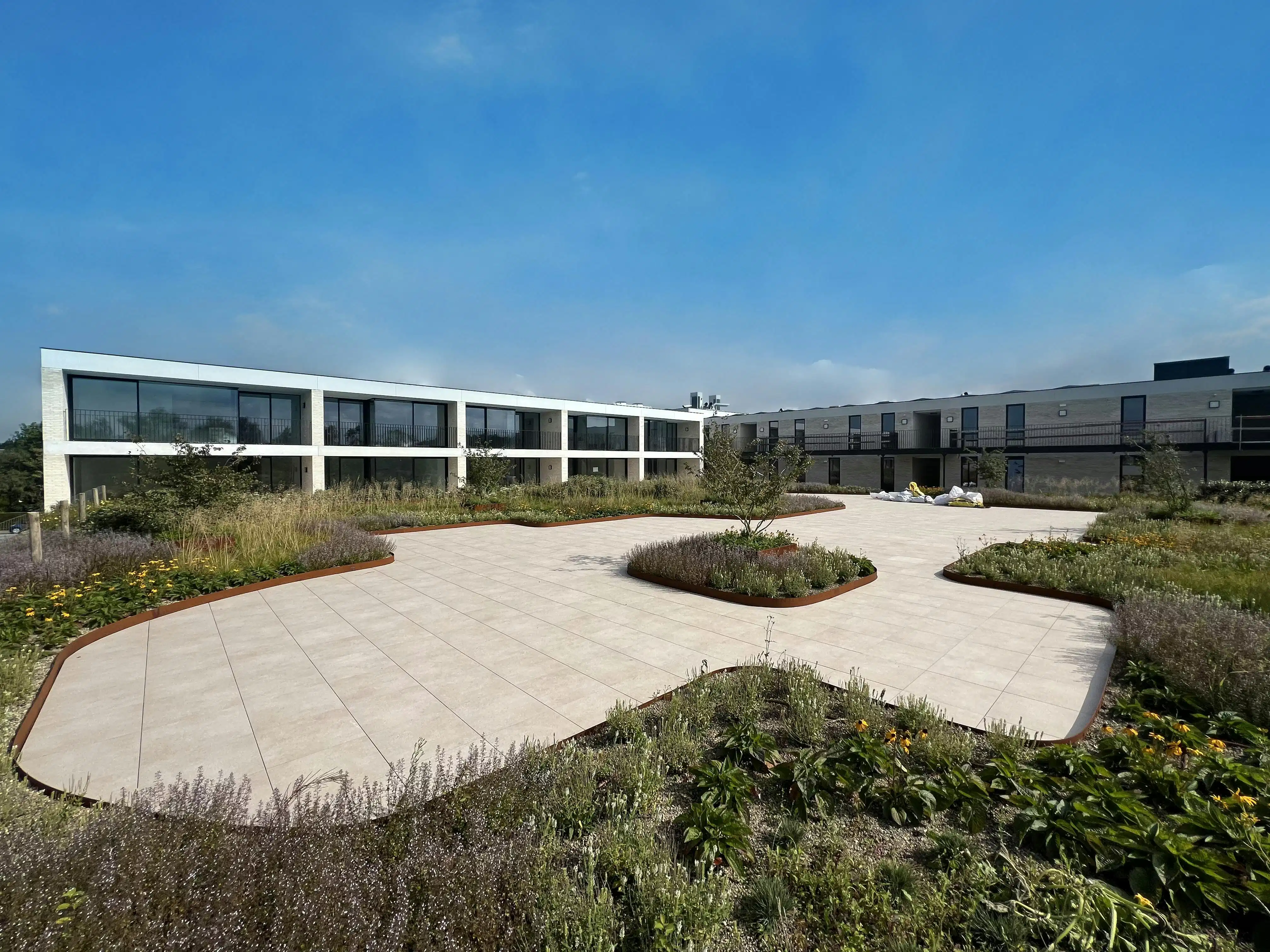 Residentie OTAX: appartement te koop in Veurne foto {{pictureIndex}}