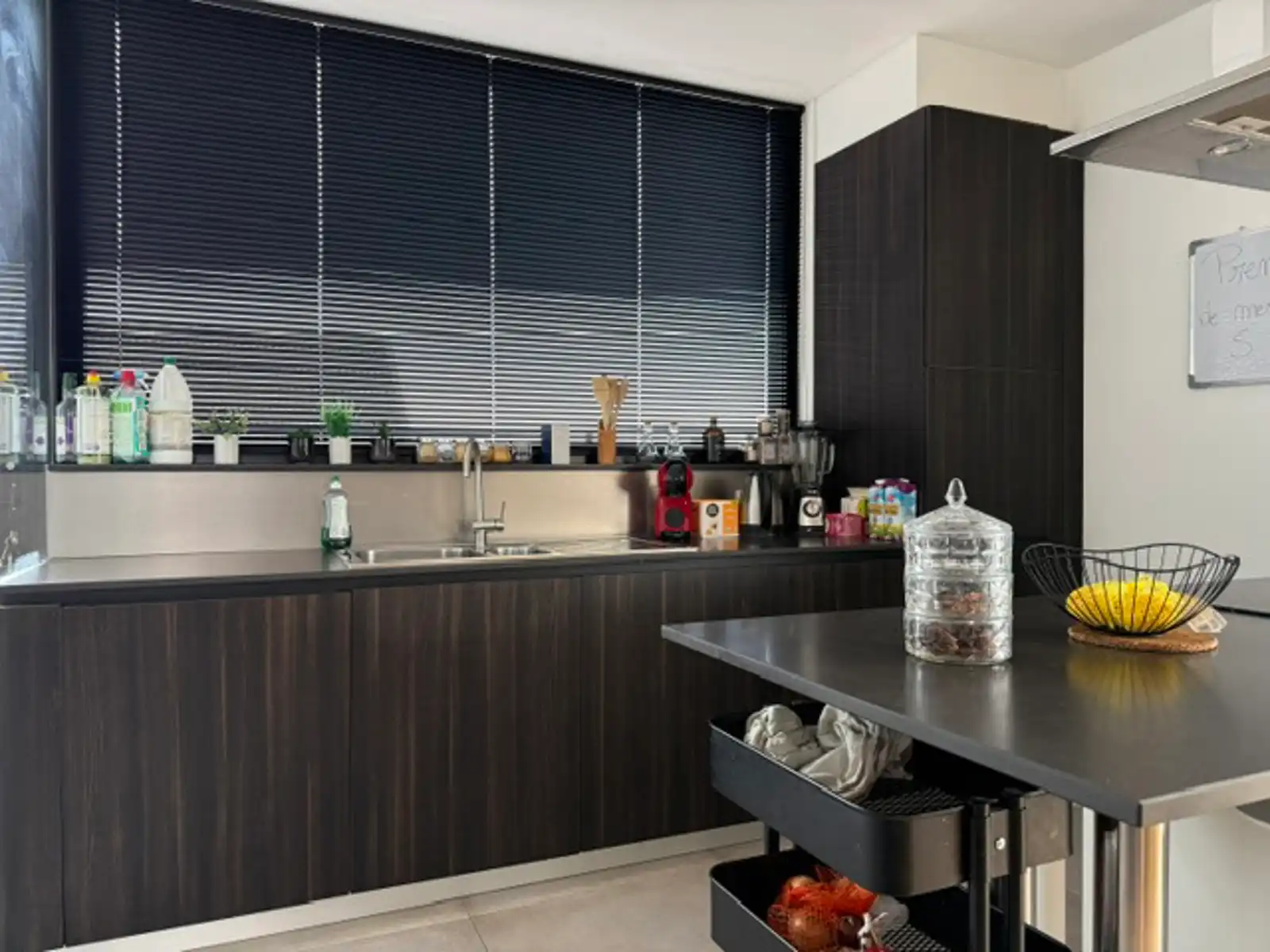 Te huur: Penthouse met ruim terras in centrum Aalst foto 2