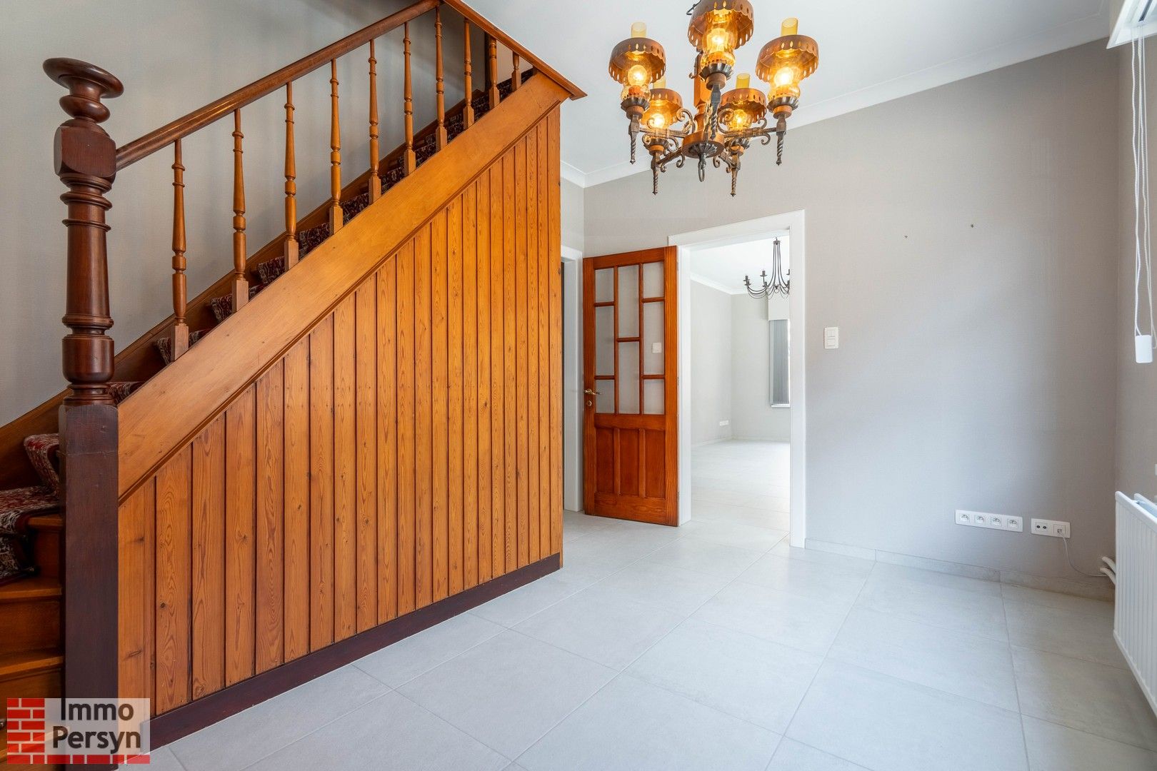 Charmante Half-Open Woning met 4 Slaapkamers te Huur in Rillaar foto 5