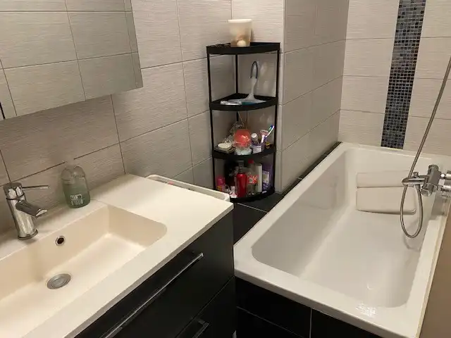 Instapklaar éénslaapkamerappartement in moderne residentie. foto 9