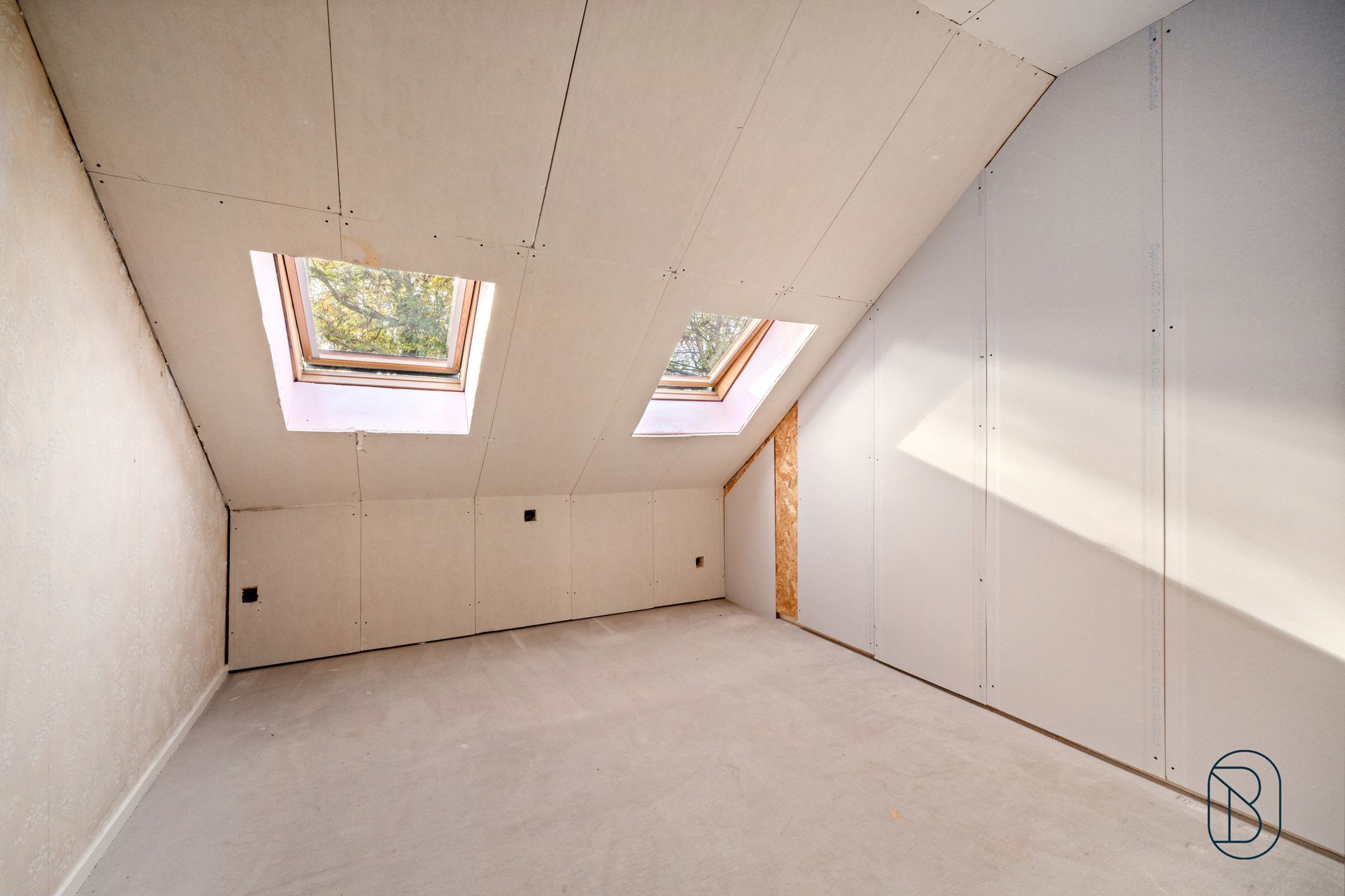 Toffe halfopen bel-étage woning met 3 SLK! foto 8