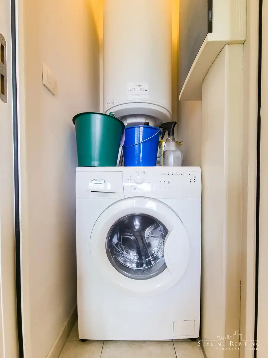 Prachtig gemeubeld app. 1 KAMER!!! foto 14