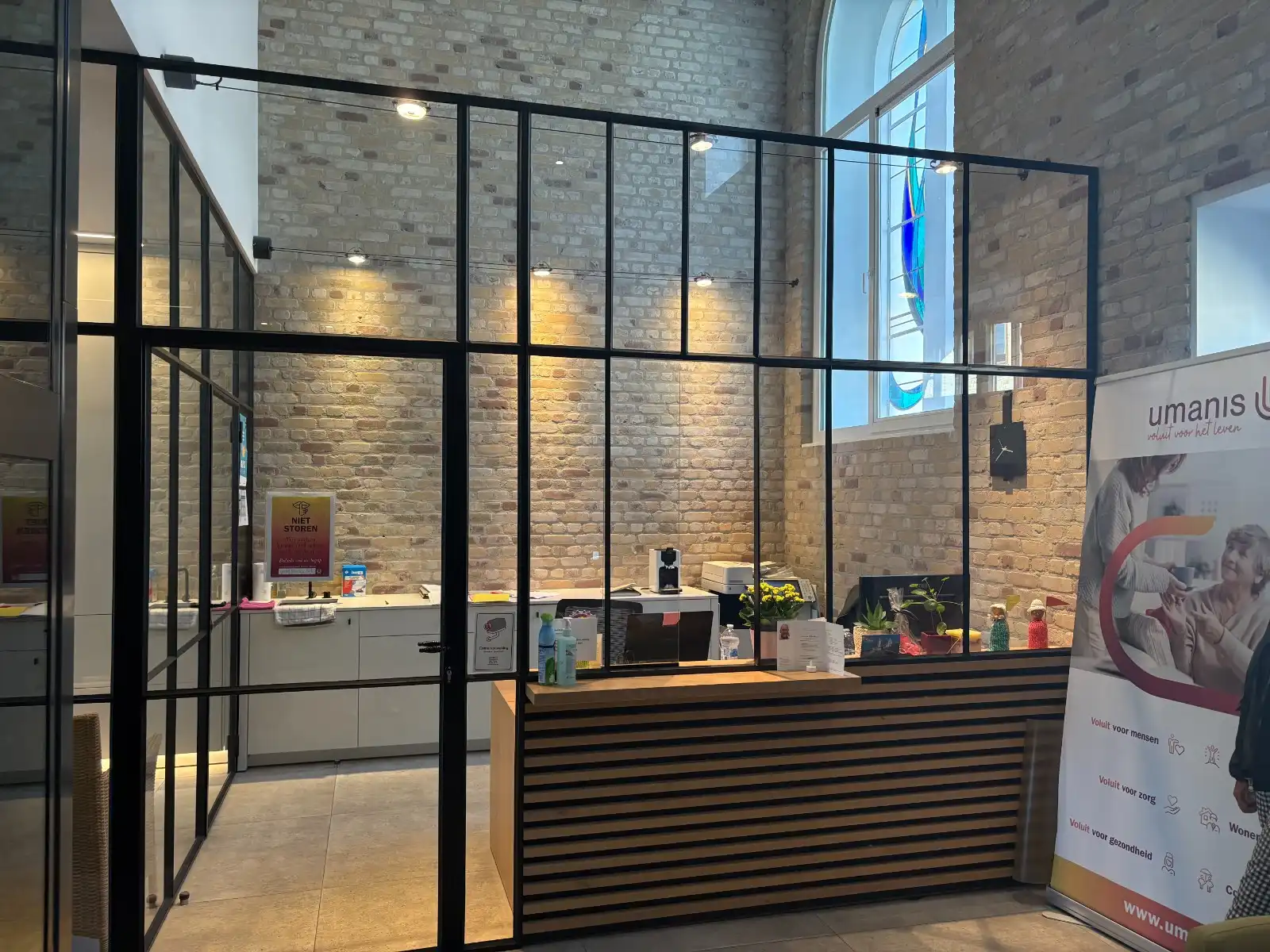 Serviceflat te koop - Clarenhof - Nieuwpoort foto 30