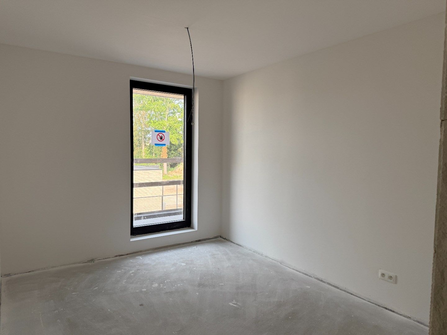 Residentie Balique - hedendaags wonen te St-Job-in-'t-Goor foto 6