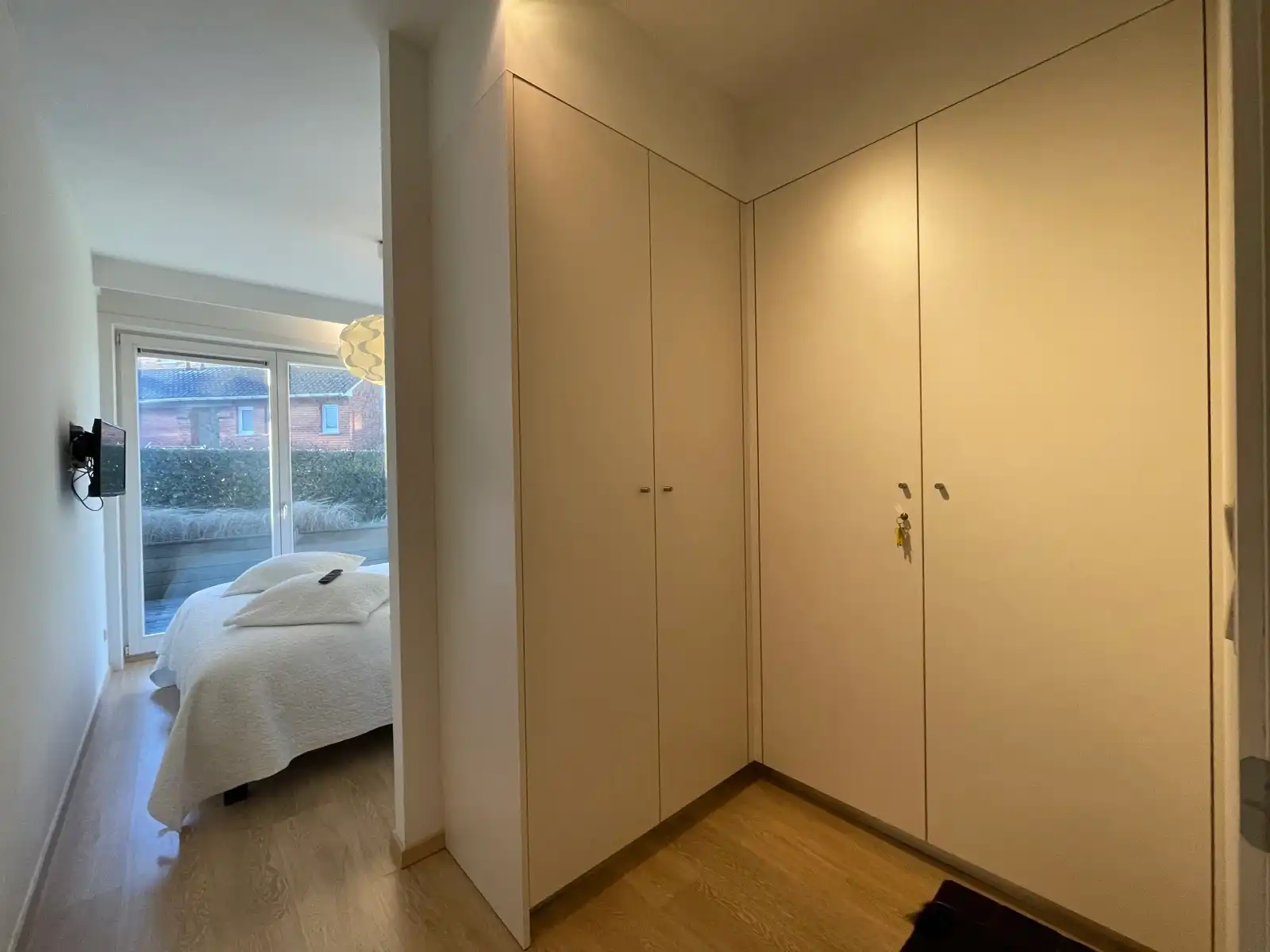 Appartement te huur foto 17