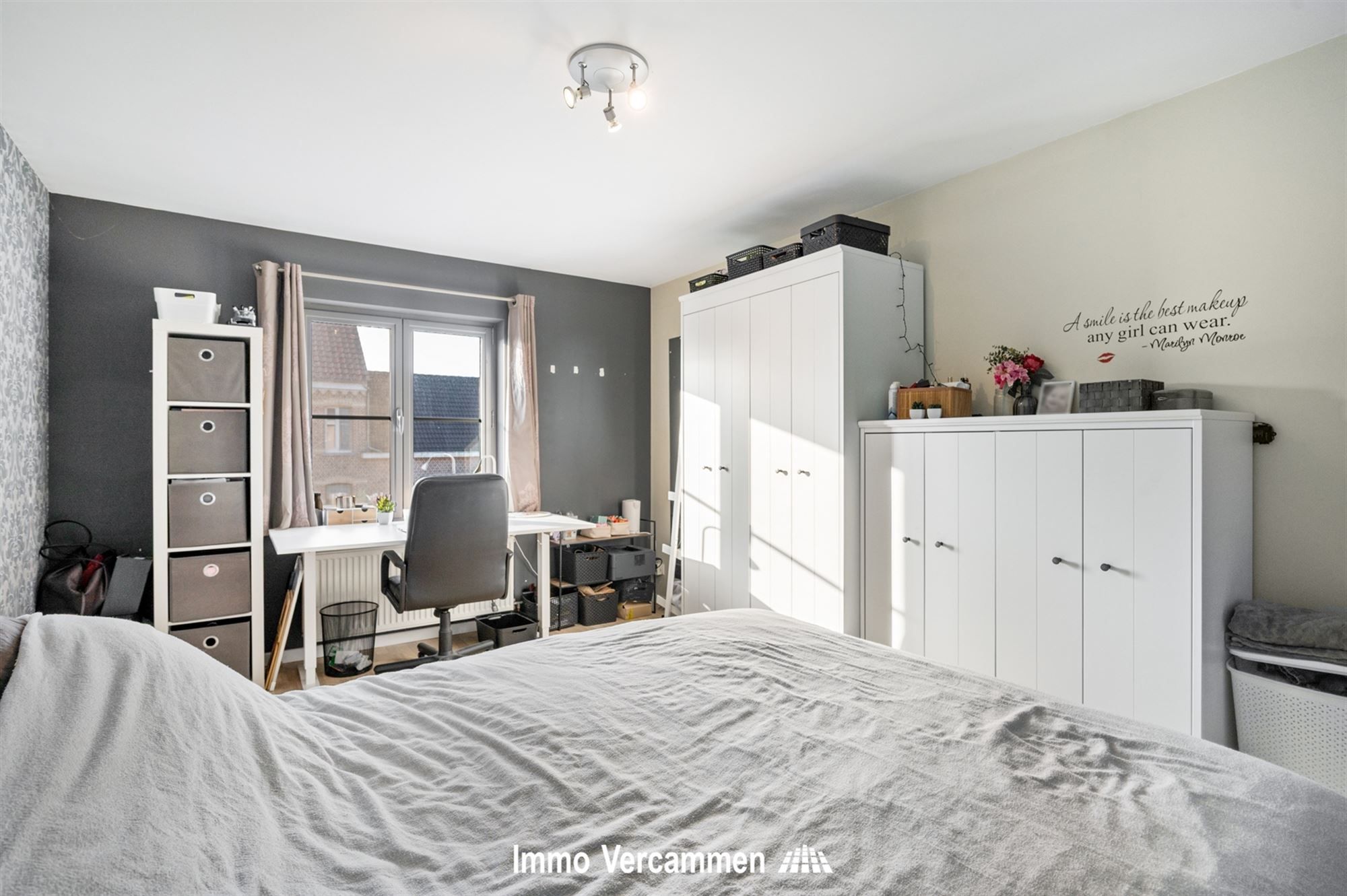 Instapklare gezinswoning te Sint-Katelijne-Waver foto 9