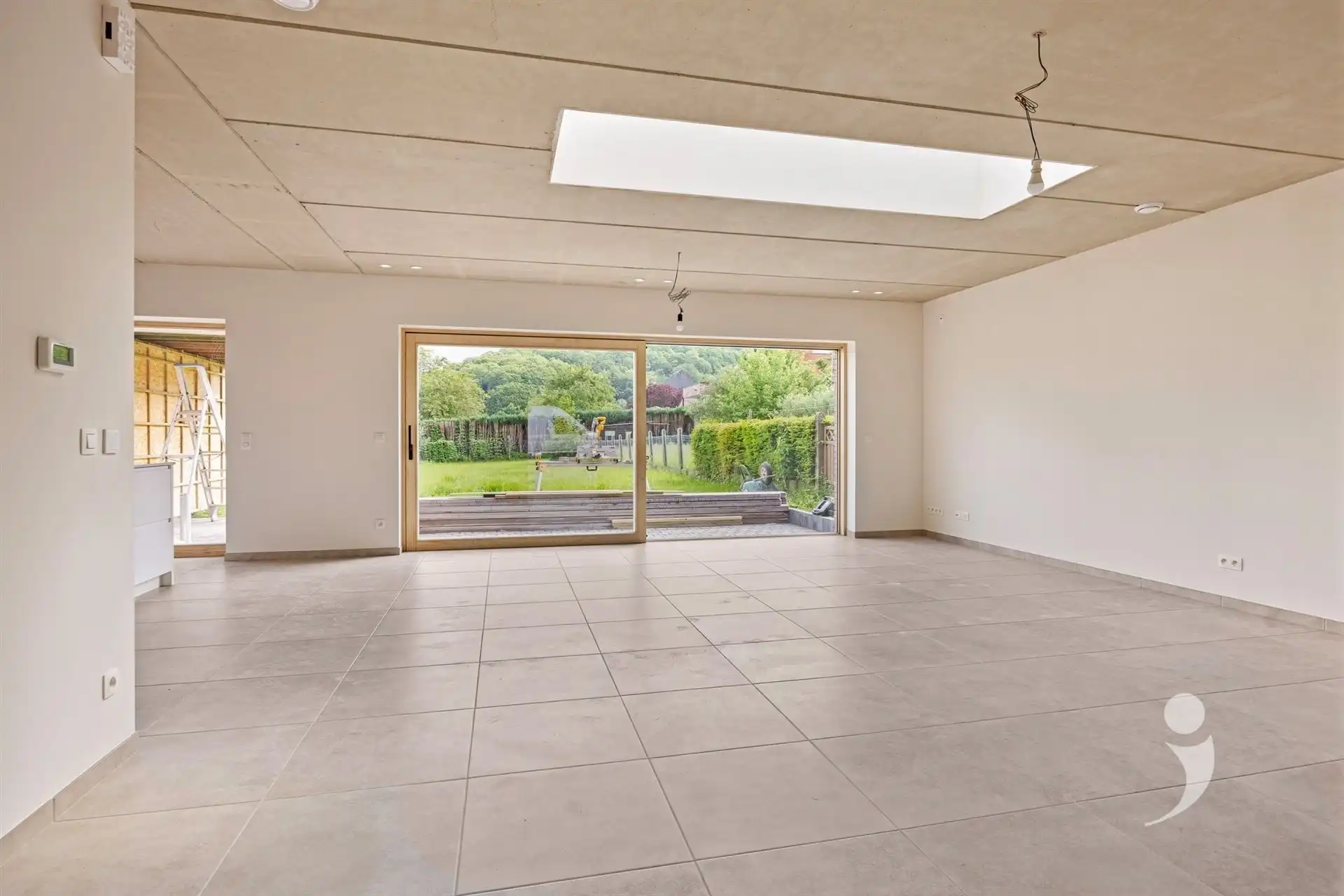Riant huis met 5 slpk en 3 bdk - Co-housing mogelijk! foto 5