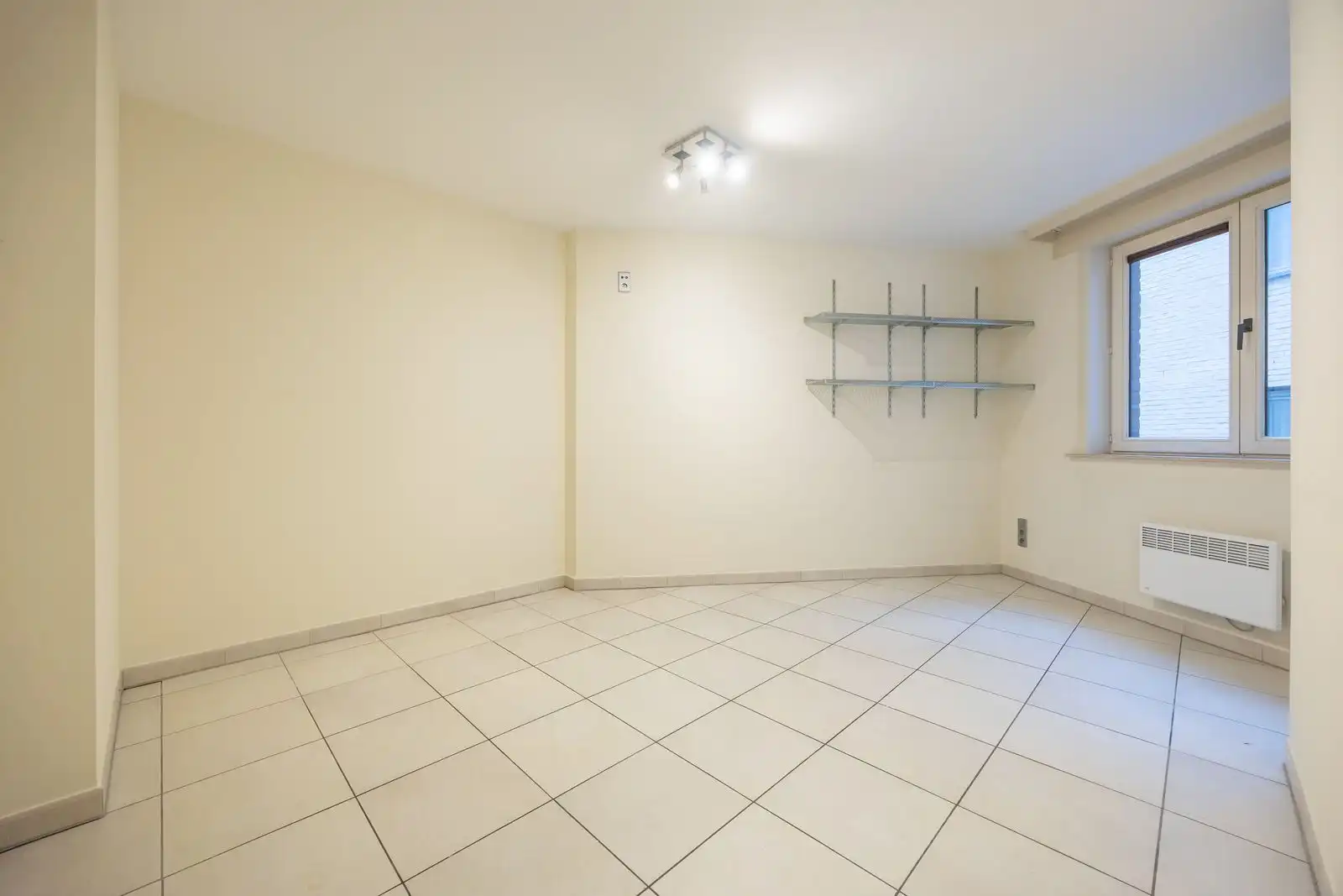 Royaal appartement met een zonnig terras op een toplocatie foto 13