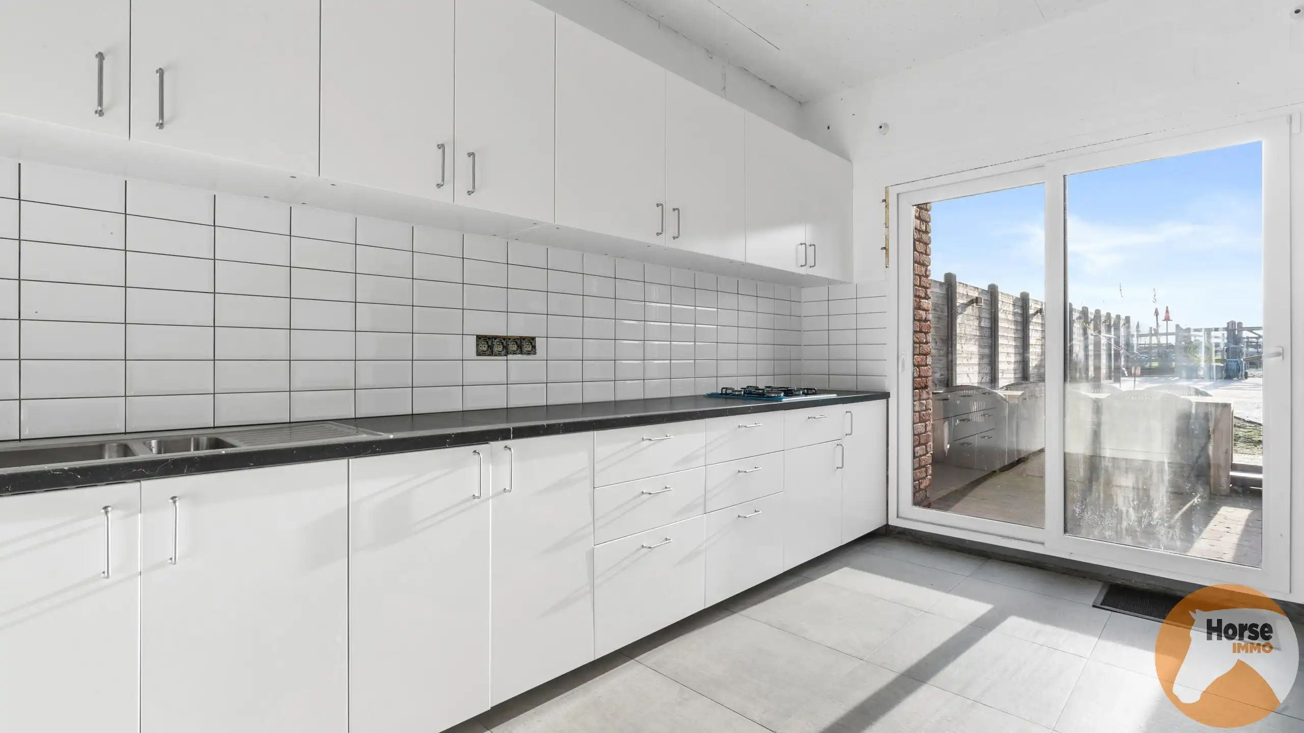 LIERDE -  Rustig gelegen vierkantshoeve op 1,5 ha foto 31