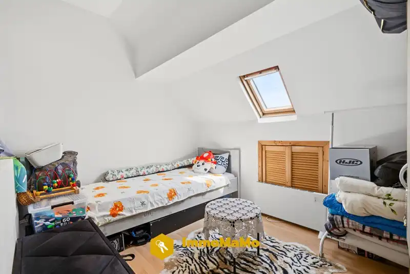 ENERGIEZUINIGE STARTERSWONING MET 2 SLAAPKAMERS TE KOOP foto 14