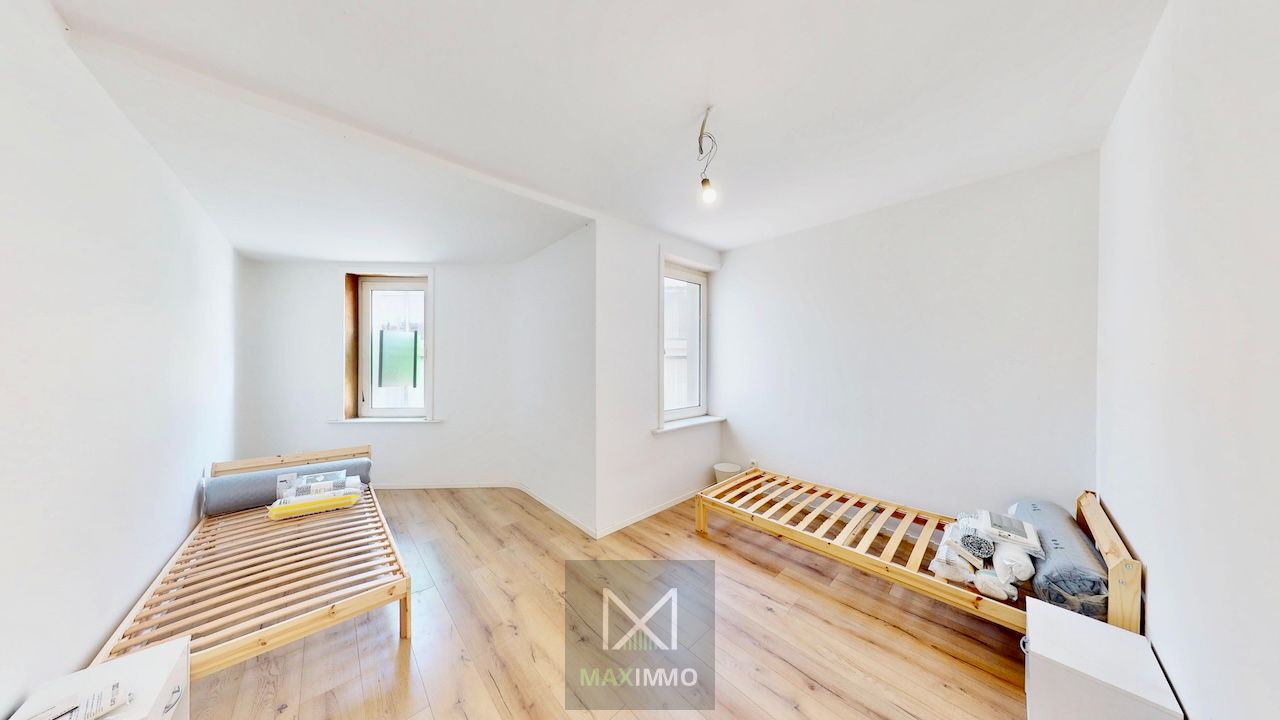 🏡 Volledig gerenoveerde halfopen woning met 4 slaapkamers & zonnige tuin – Harelbeke foto 13