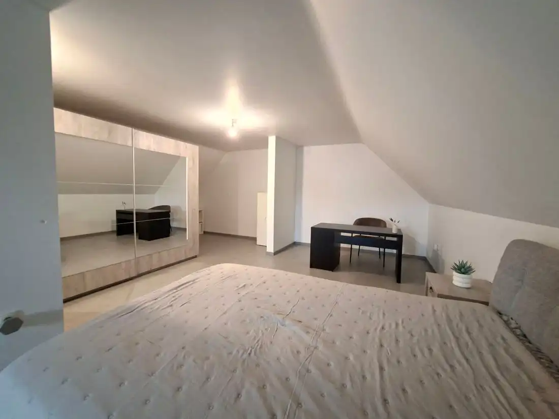 Stijlvolle nieuwbouw woning te Peer foto 21