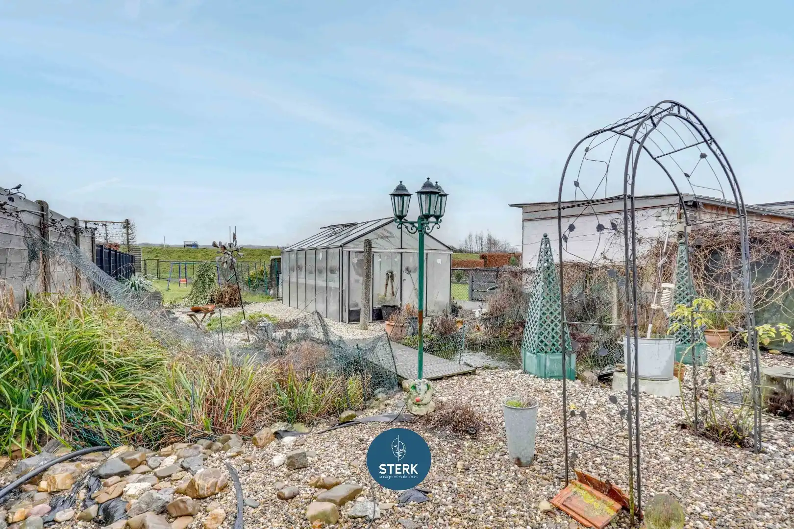 OP TE FRISSEN GEZINSWONING MET EPC LABEL B AAN DE MAAS IN UIKHOVEN ! foto 18