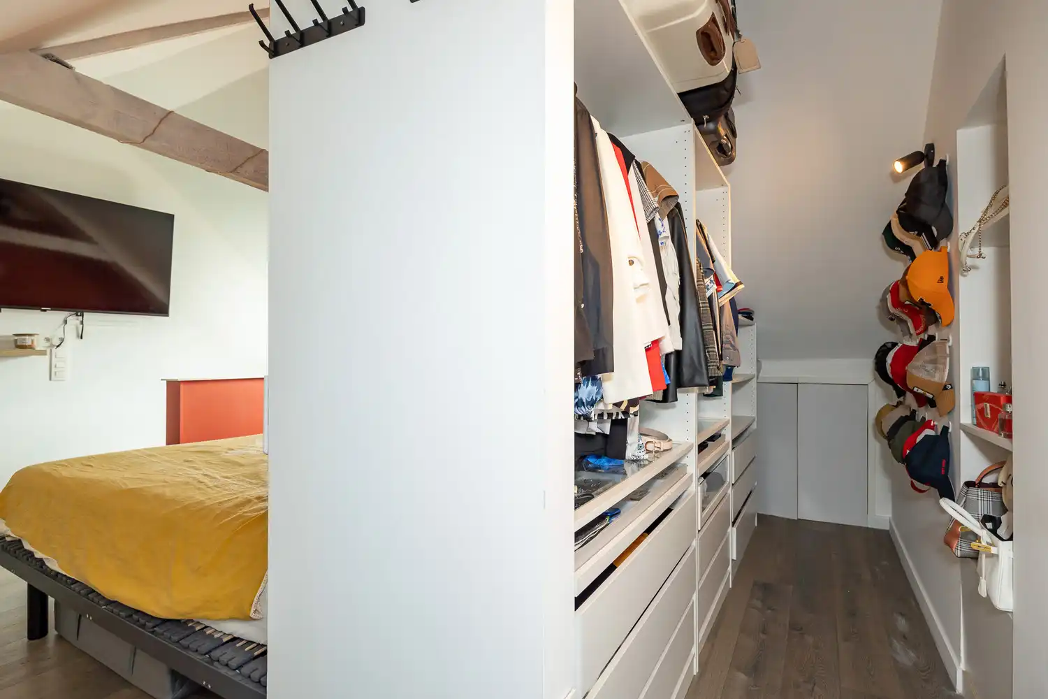 Moderne gezinswoning in het centrum van Beveren-Waas (EPC145) foto 27