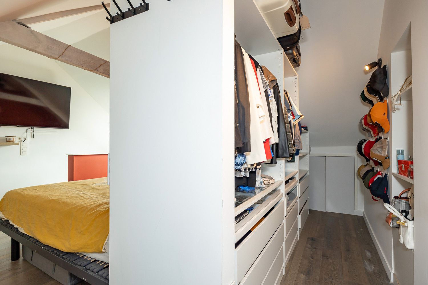 Moderne gezinswoning in het centrum van Beveren-Waas (EPC145) foto 27