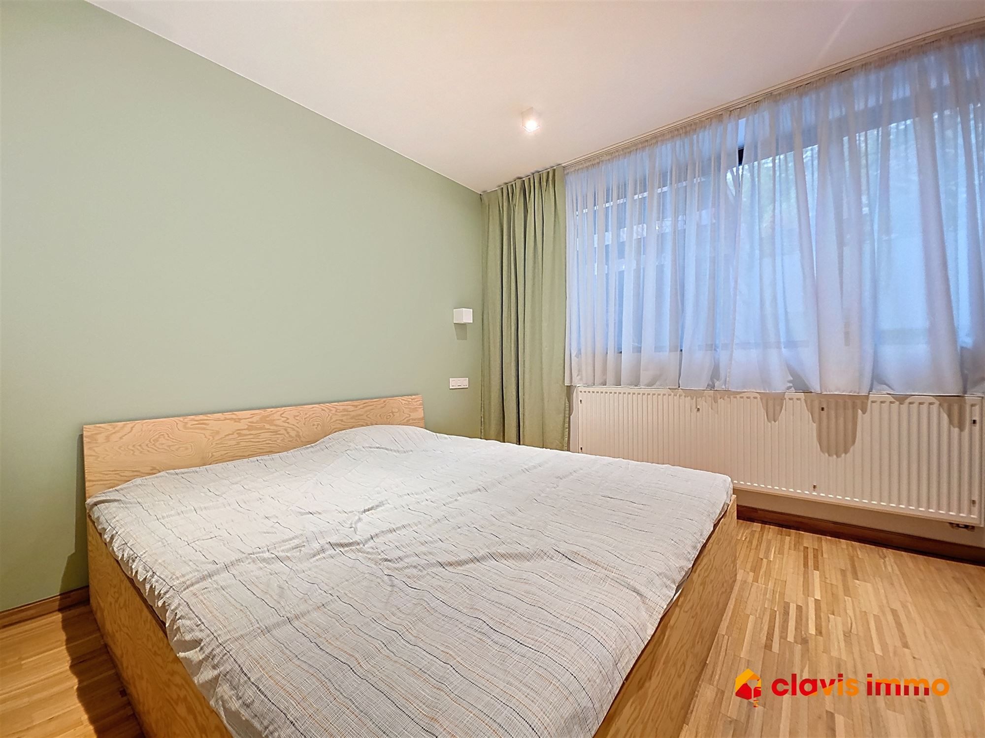 Opbrengsteigendom met ± 4% bruto rendement foto 9