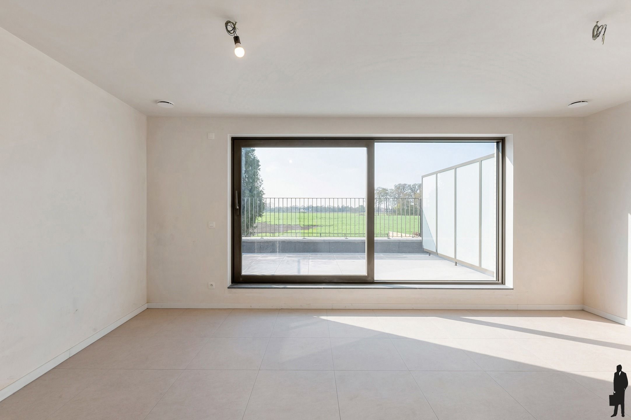 Nieuwbouw duplexappartement in centrum Brecht foto 9