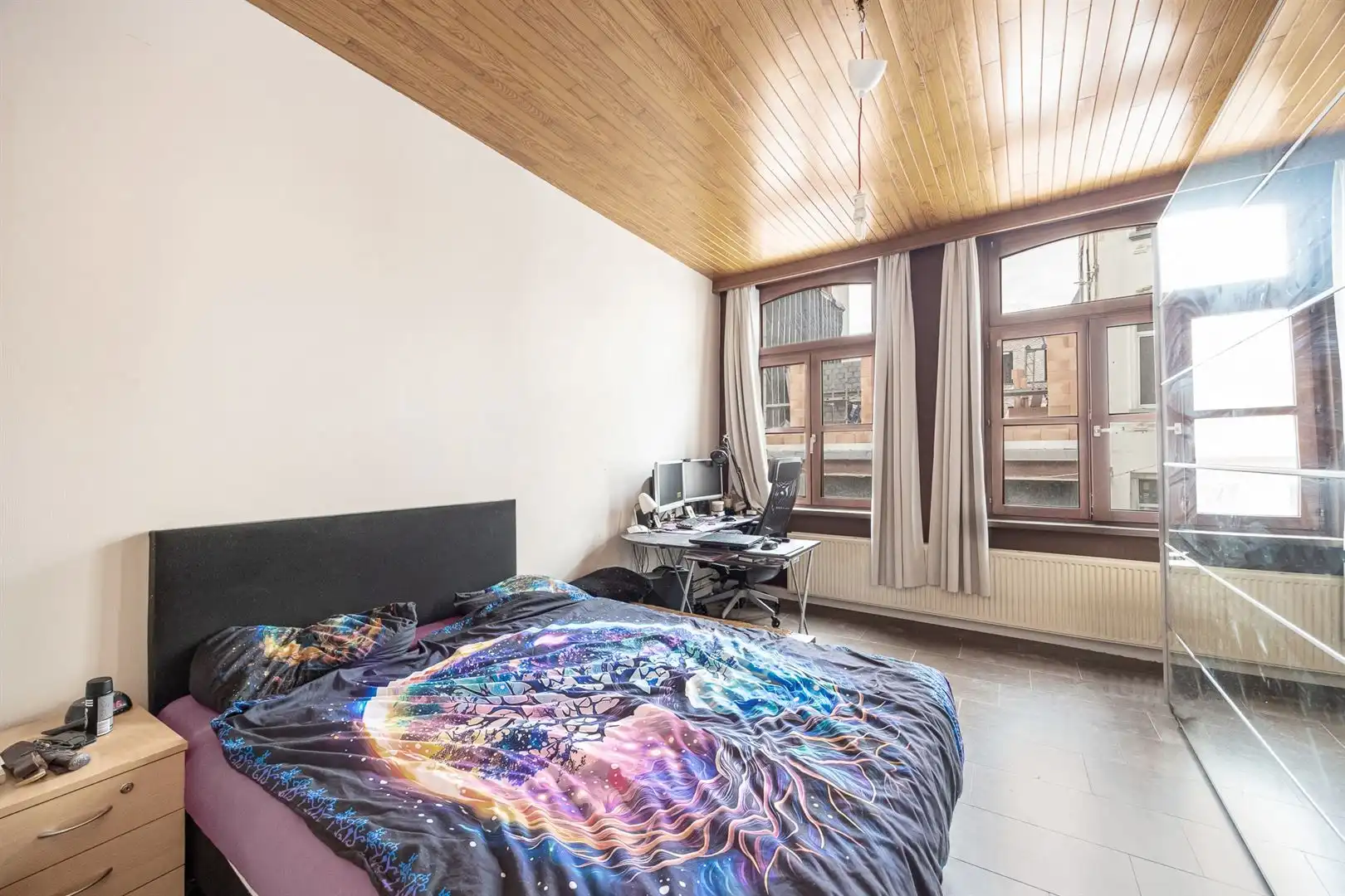 Prachtige rijwoning met veel potentieel! foto 6