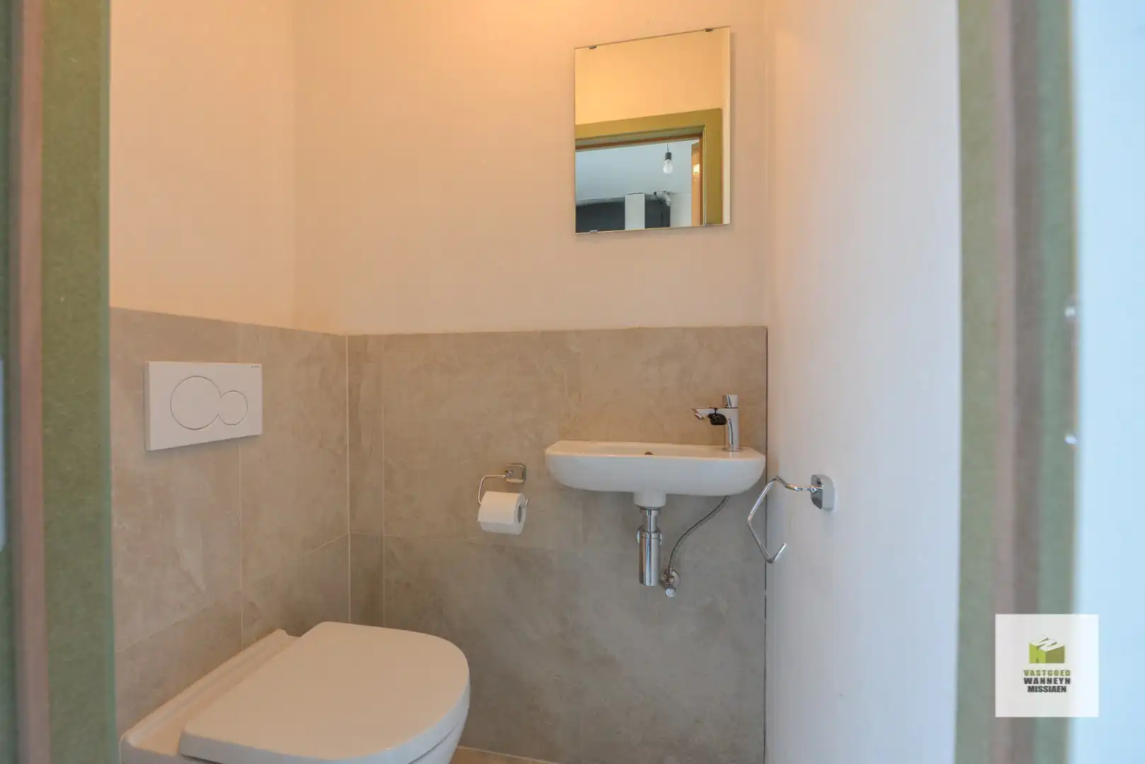 Nieuwbouwwoning met 3 slaapkamers (4 mogelijk) met landelijk uitzicht  foto 21