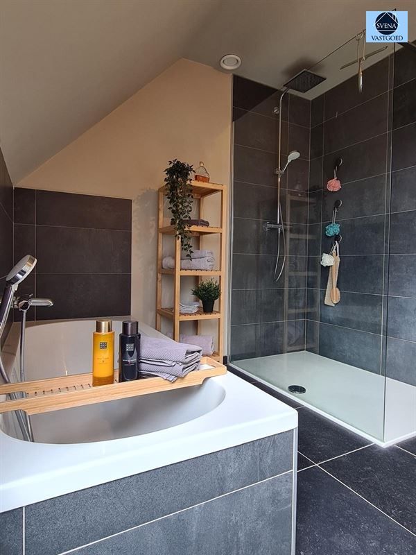 INSTAPKLARE ENERGIEZUINIGE GEZINSWONING IN SCHENDELBEKE foto 12